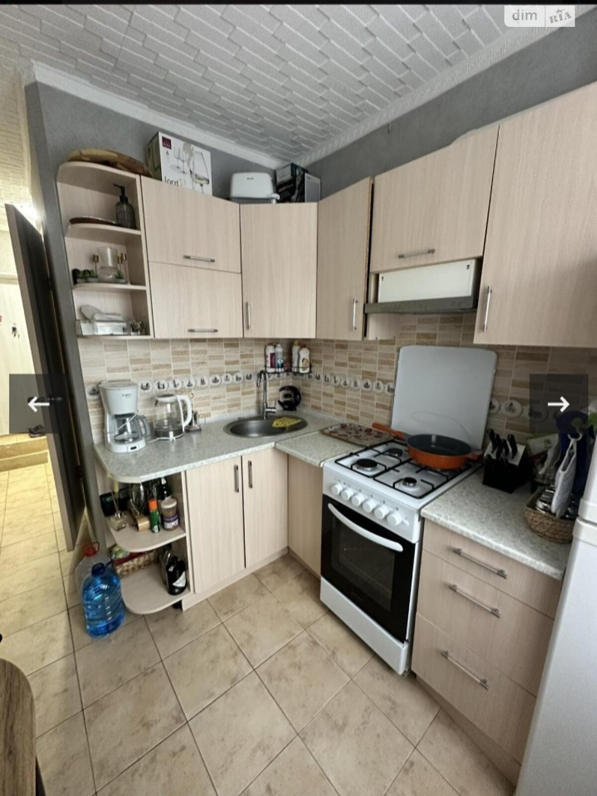 Продажа однокомнатной квартиры в Харькове, на шоссе Салтовское 112, район Салтовка фото 1 Продажа однокомнатной квартиры в Харькове, на шоссе Салтовское 112, район Салтовка фото 1