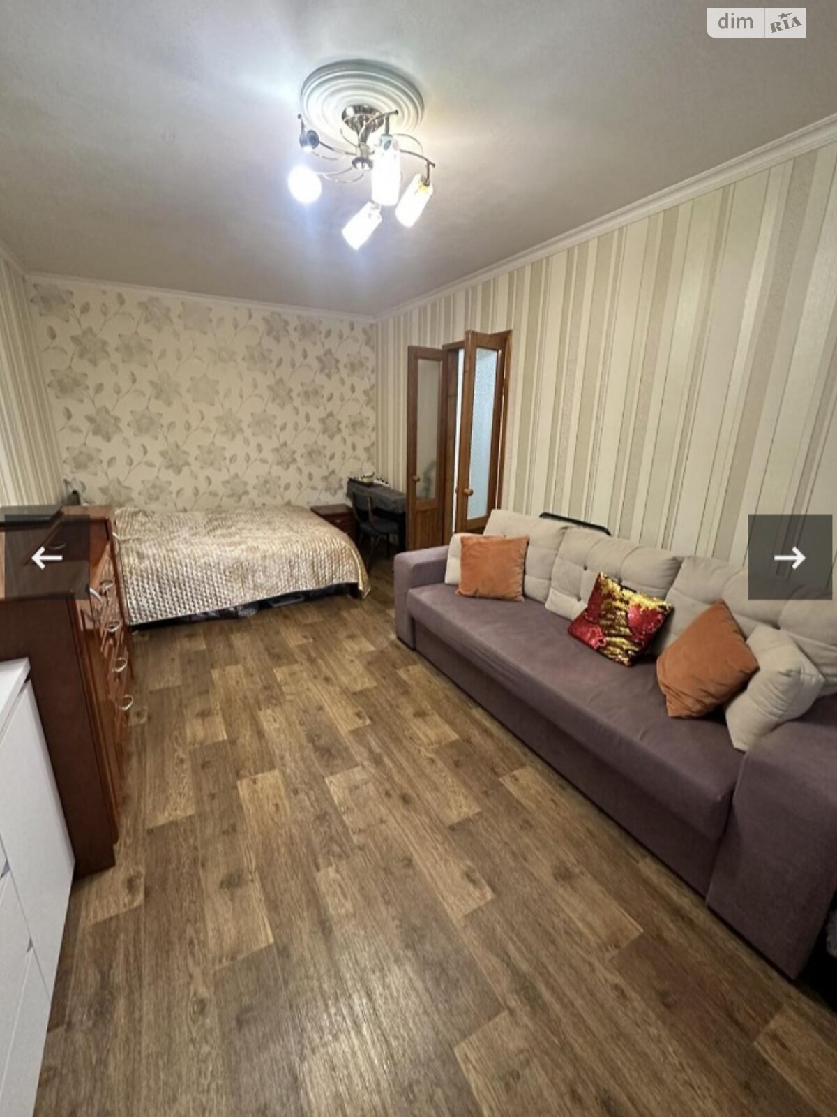 Продажа однокомнатной квартиры в Харькове, на шоссе Салтовское 112, район Салтовка фото 1 Продажа однокомнатной квартиры в Харькове, на шоссе Салтовское 112, район Салтовка фото 1