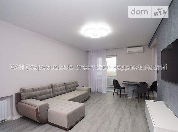 Продажа двухкомнатной квартиры в Харькове, на шоссе Салтовское 264, район Салтовка фото 1 Продажа двухкомнатной квартиры в Харькове, на шоссе Салтовское 264, район Салтовка фото 1
