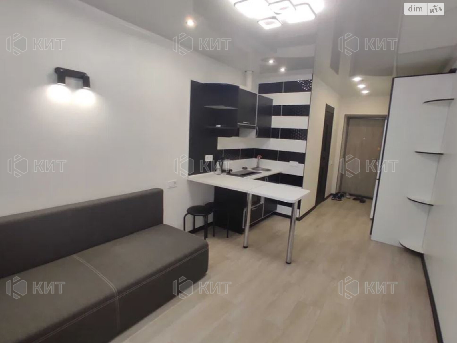 Продажа однокомнатной квартиры в Харькове, на въезд Шевченковский 38, район Салтовка фото 1 Продажа однокомнатной квартиры в Харькове, на въезд Шевченковский 38, район Салтовка фото 1