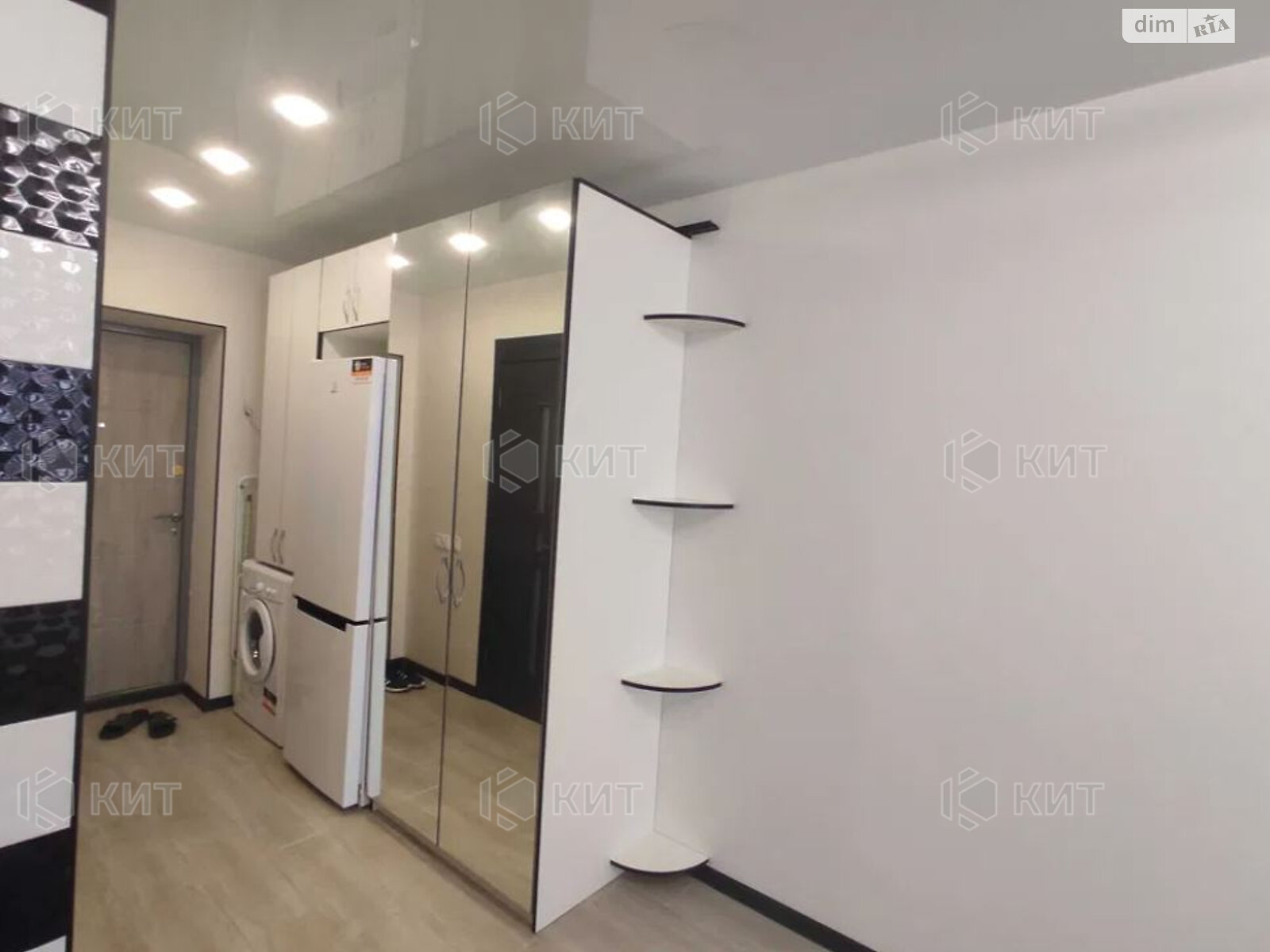 Продажа однокомнатной квартиры в Харькове, на въезд Шевченковский 38, район Салтовка фото 1 Продажа однокомнатной квартиры в Харькове, на въезд Шевченковский 38, район Салтовка фото 1