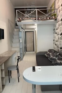 Продаж однокімнатної квартири в Харкові, на в'їзд Шевченківський 30, район Салтівка фото 2