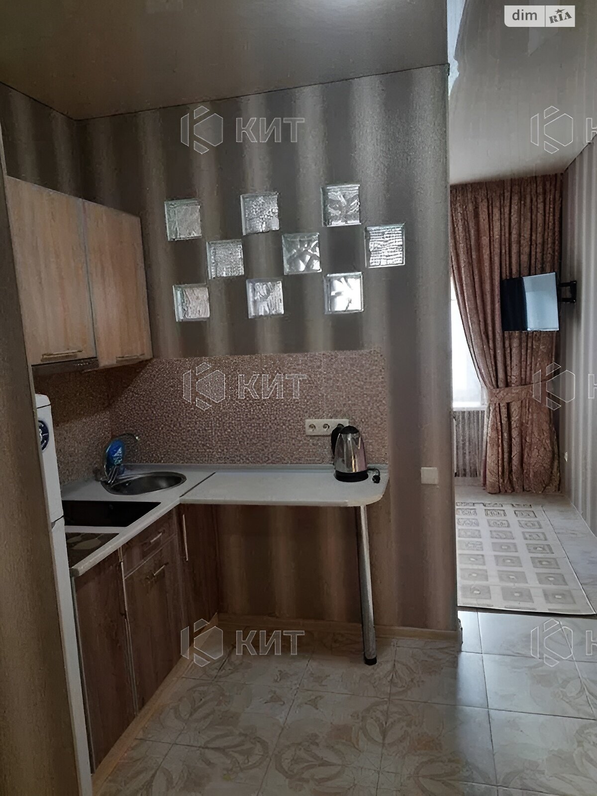 Продажа однокомнатной квартиры в Харькове, на въезд Шевченковский 32, район Салтовка фото 1 Продажа однокомнатной квартиры в Харькове, на въезд Шевченковский 32, район Салтовка фото 1