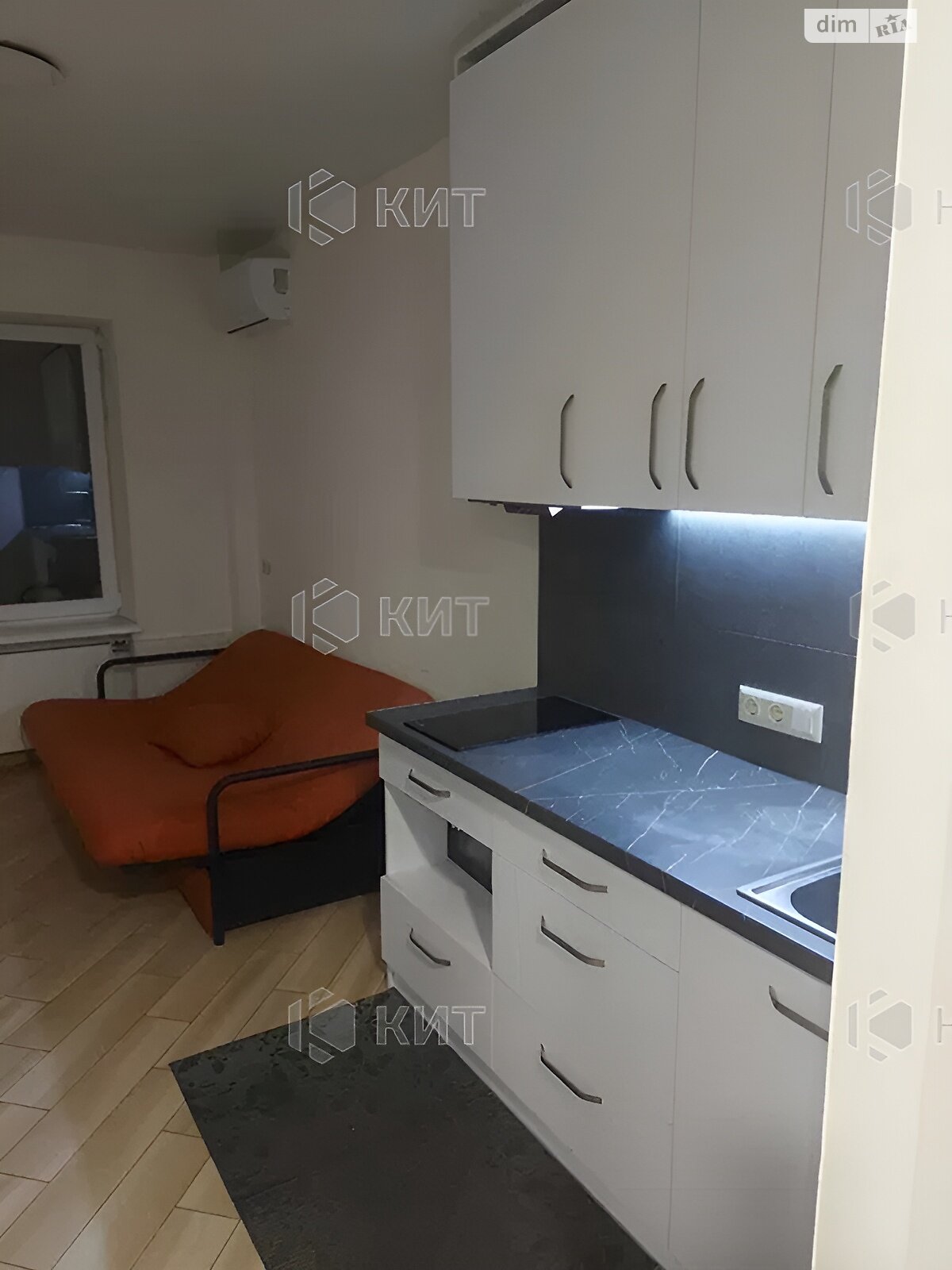 Продажа однокомнатной квартиры в Харькове, на въезд Шевченковский 32, район Салтовка фото 1 Продажа однокомнатной квартиры в Харькове, на въезд Шевченковский 32, район Салтовка фото 1