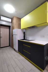 Продаж однокімнатної квартири в Харкові, на в'їзд Шевченківський 32, район Салтівка фото 2