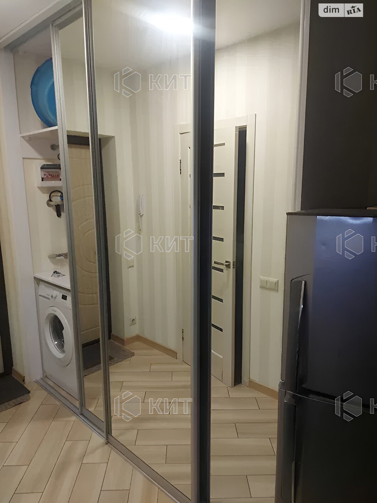 Продажа однокомнатной квартиры в Харькове, на въезд Шевченковский 32, район Салтовка фото 1 Продажа однокомнатной квартиры в Харькове, на въезд Шевченковский 32, район Салтовка фото 1