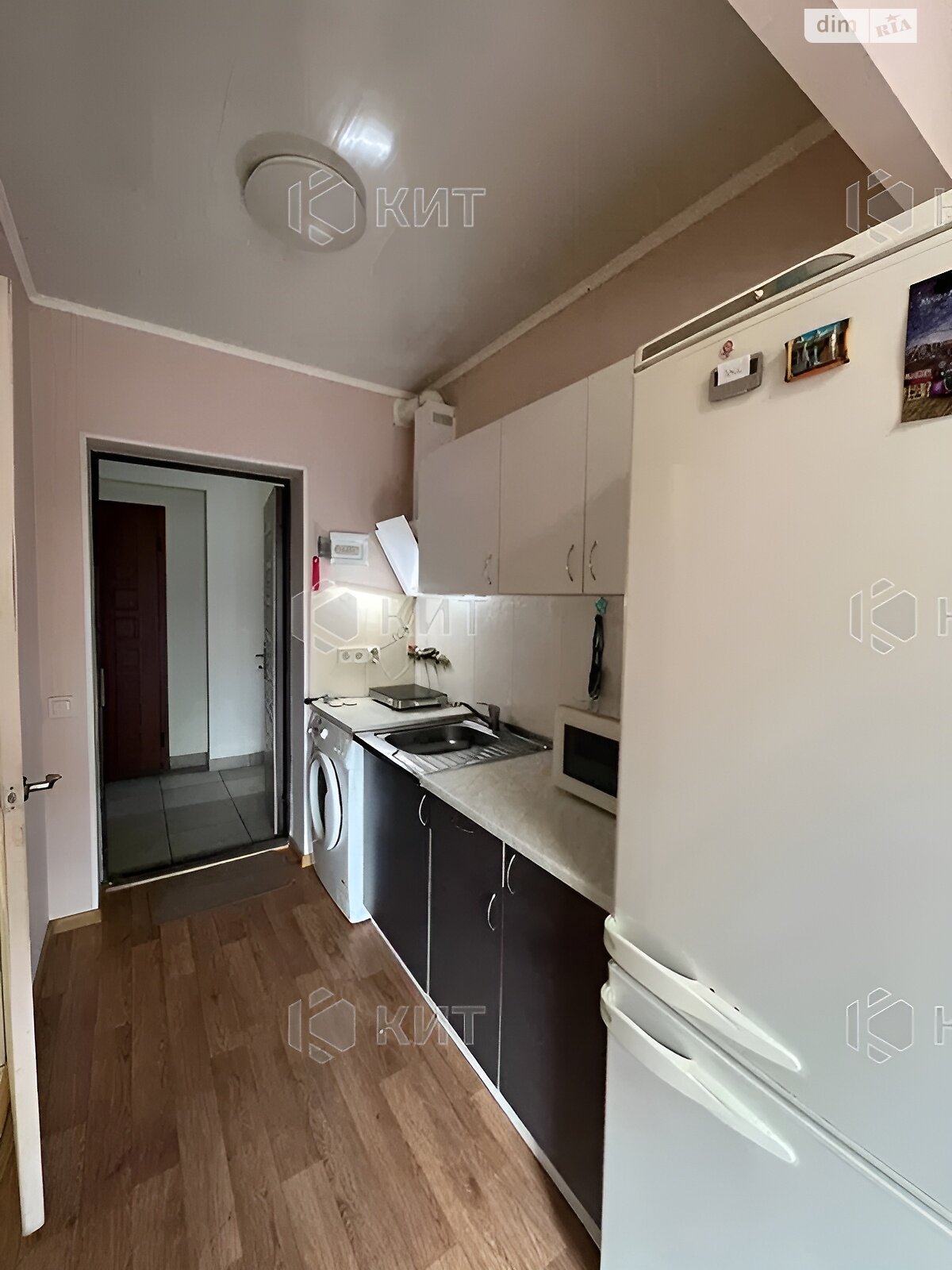 Продажа однокомнатной квартиры в Харькове, на въезд Шевченковский 32, район Салтовка фото 1 Продажа однокомнатной квартиры в Харькове, на въезд Шевченковский 32, район Салтовка фото 1