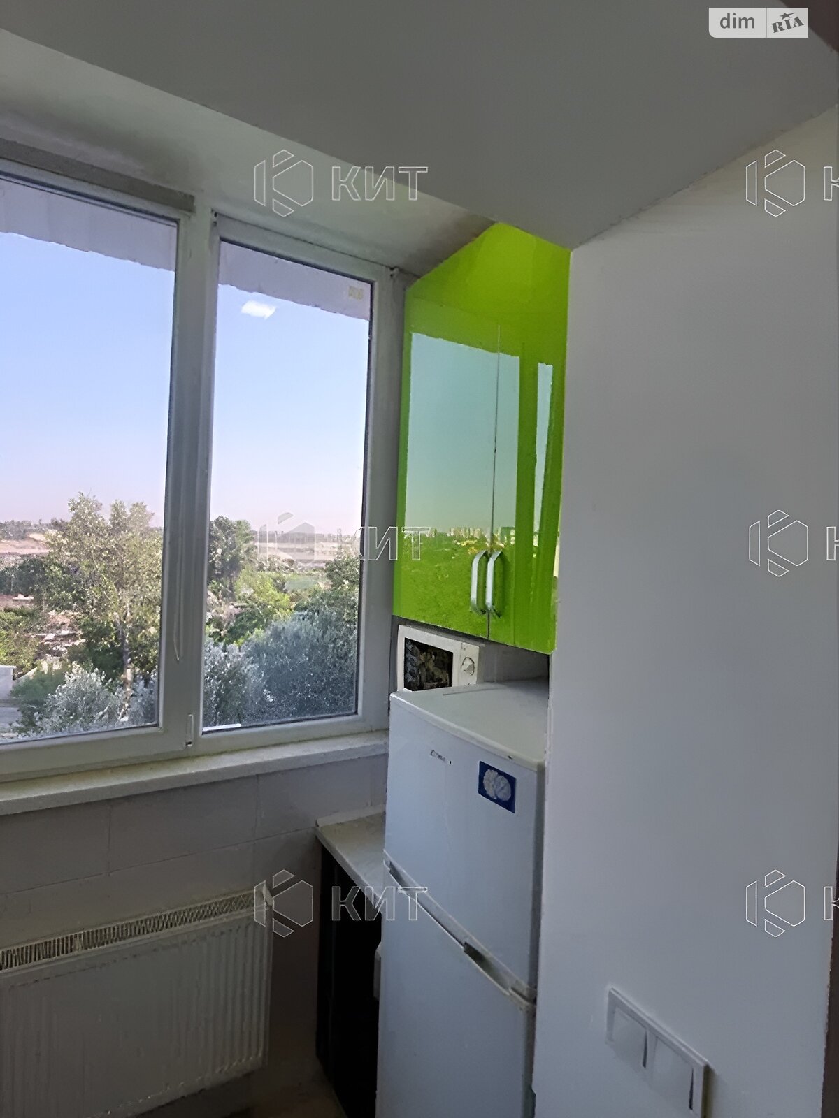 Продажа однокомнатной квартиры в Харькове, на въезд Шевченковский 30, район Салтовка фото 1 Продажа однокомнатной квартиры в Харькове, на въезд Шевченковский 30, район Салтовка фото 1