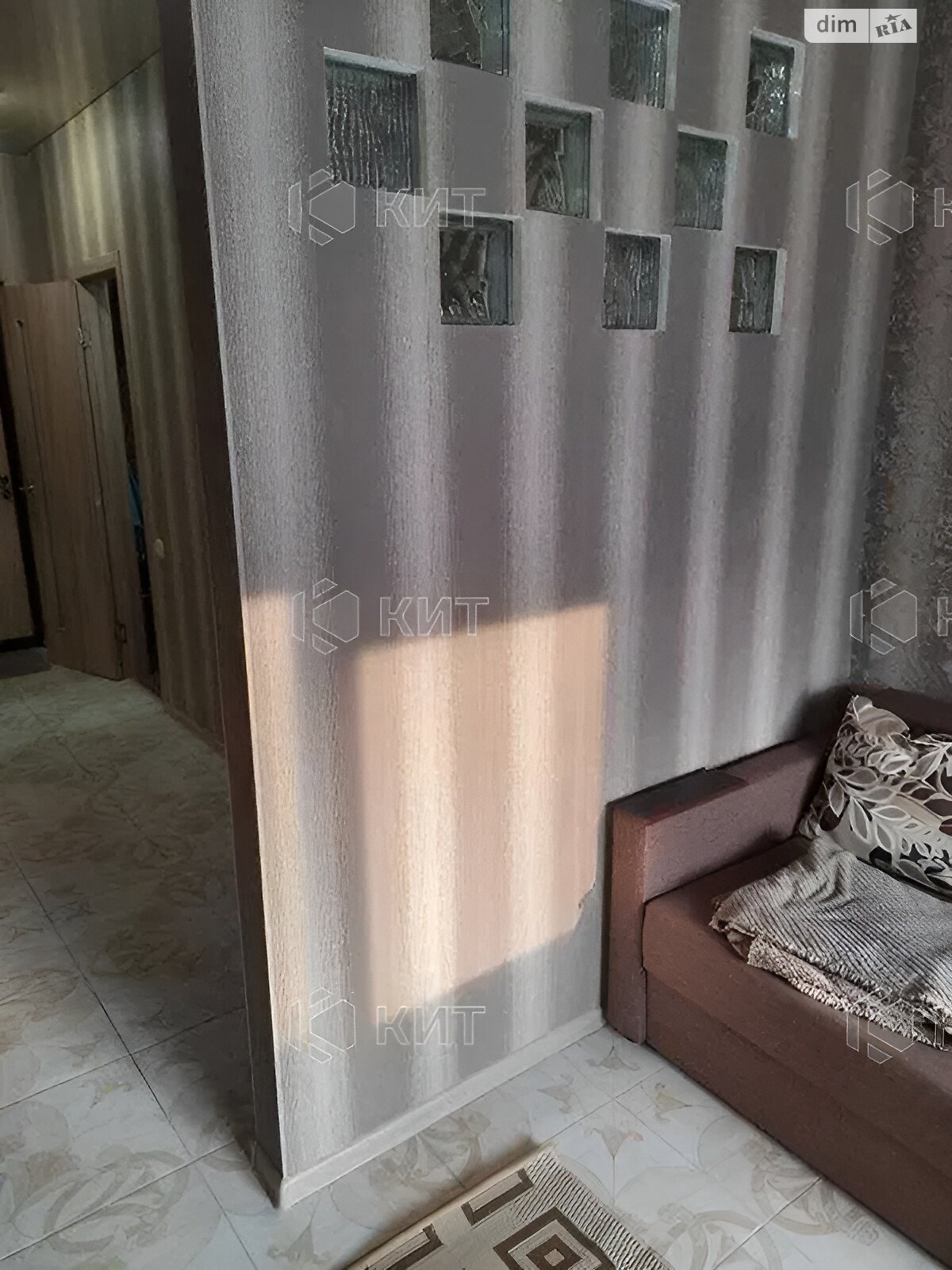 Продажа однокомнатной квартиры в Харькове, на въезд Шевченковский 32, район Салтовка фото 1 Продажа однокомнатной квартиры в Харькове, на въезд Шевченковский 32, район Салтовка фото 1