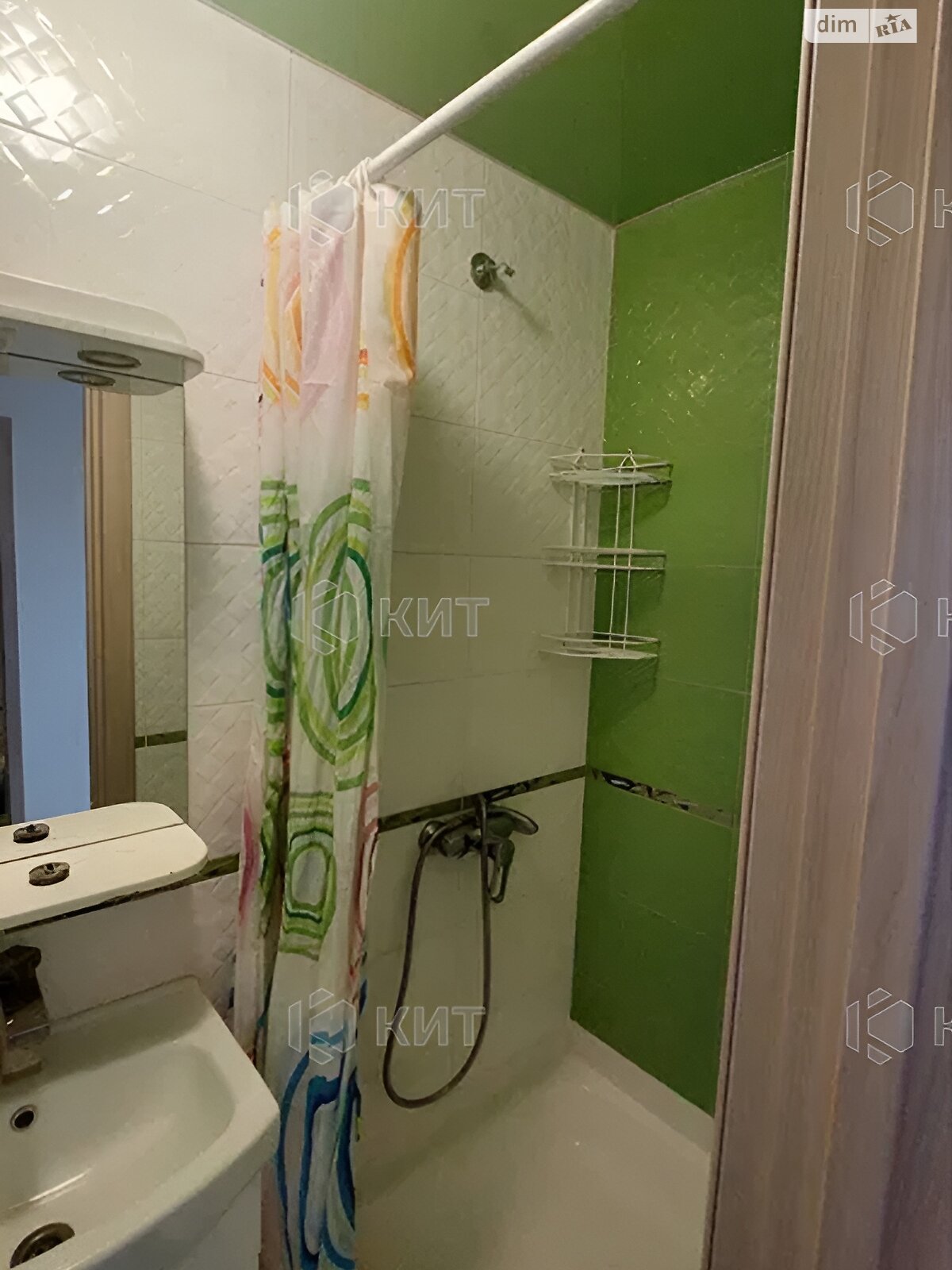 Продажа однокомнатной квартиры в Харькове, на въезд Шевченковский 30, район Салтовка фото 1 Продажа однокомнатной квартиры в Харькове, на въезд Шевченковский 30, район Салтовка фото 1