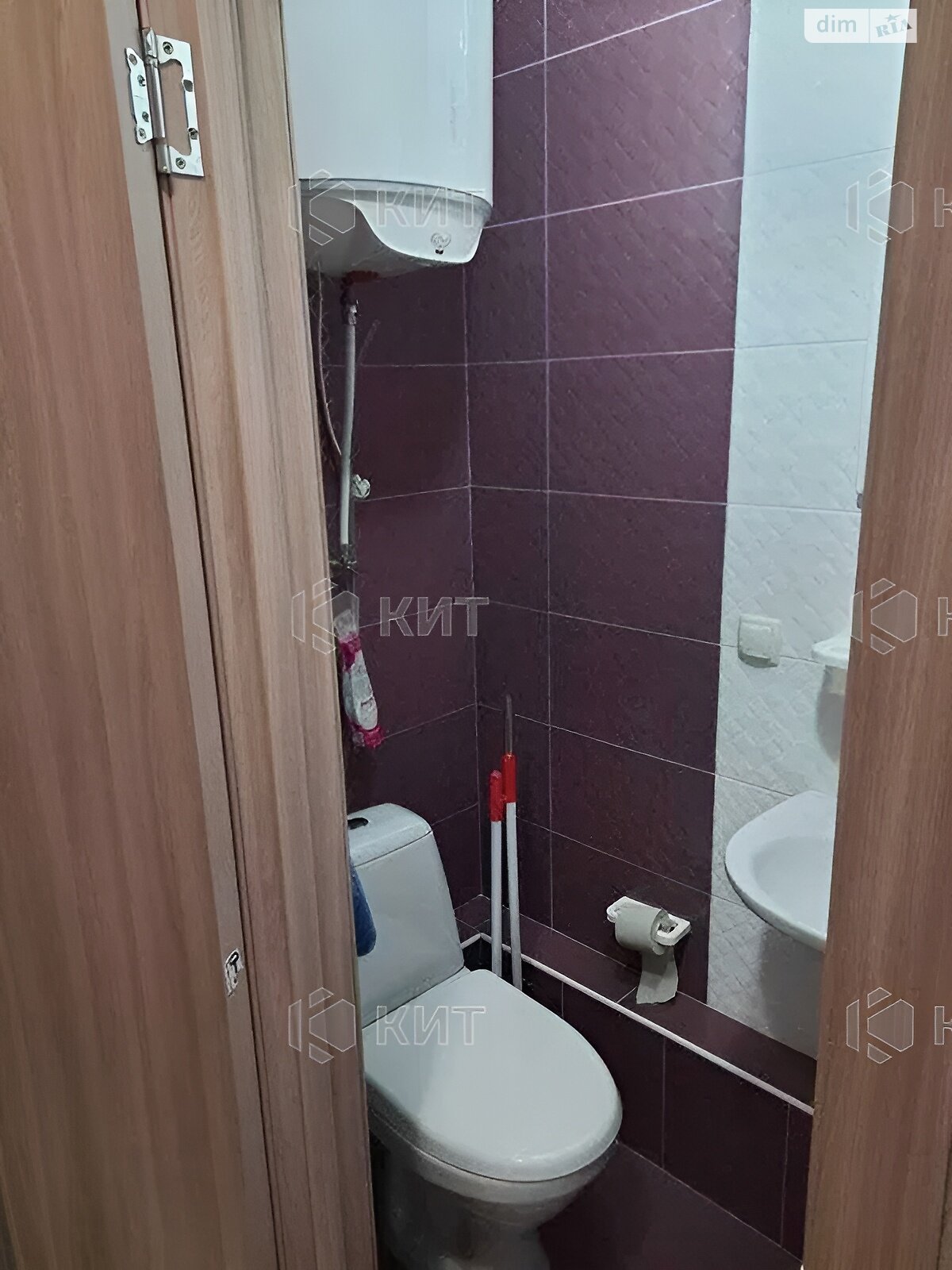 Продажа однокомнатной квартиры в Харькове, на въезд Шевченковский 32, район Салтовка фото 1 Продажа однокомнатной квартиры в Харькове, на въезд Шевченковский 32, район Салтовка фото 1
