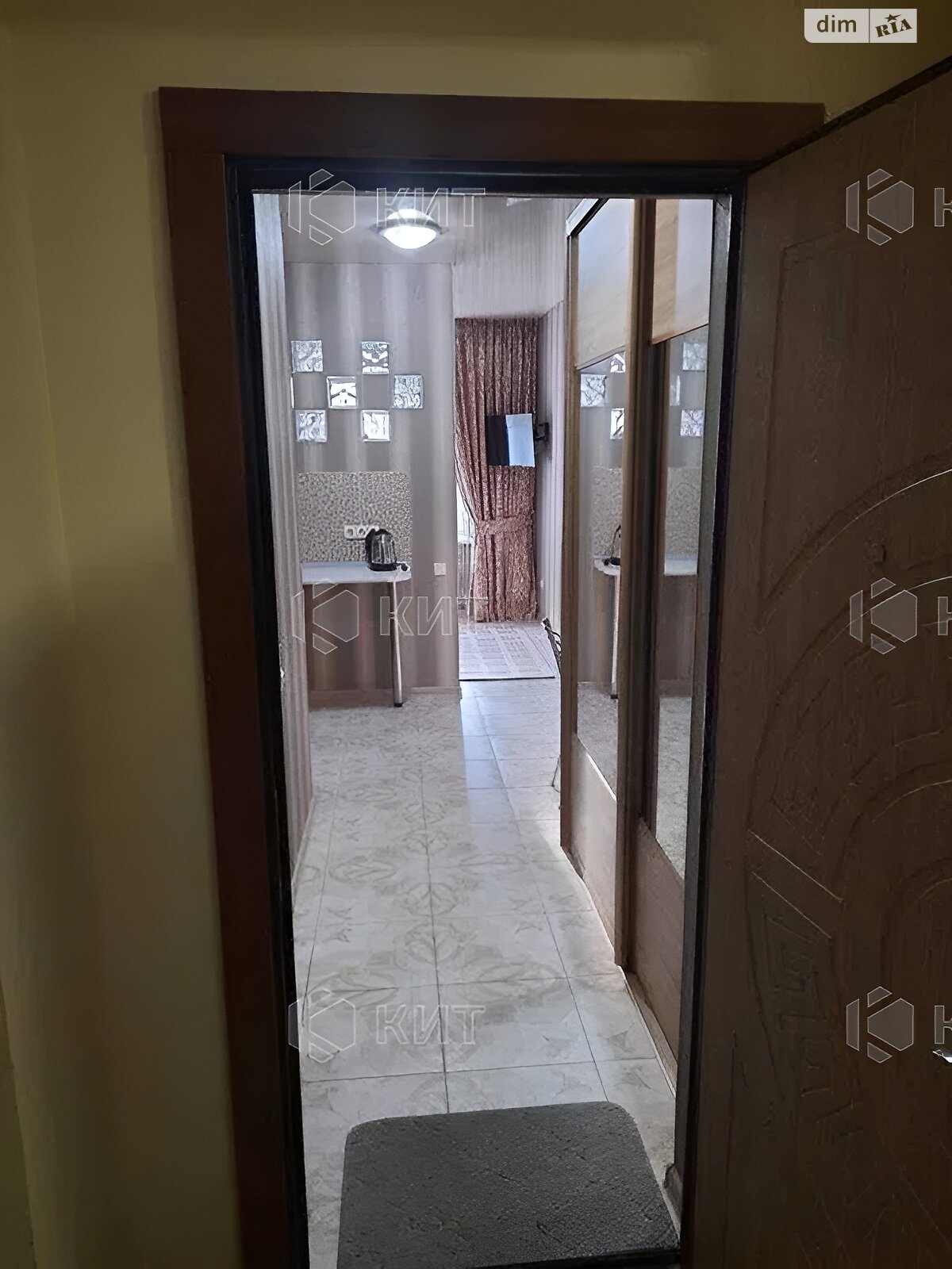 Продажа однокомнатной квартиры в Харькове, на въезд Шевченковский 32, район Салтовка фото 1 Продажа однокомнатной квартиры в Харькове, на въезд Шевченковский 32, район Салтовка фото 1