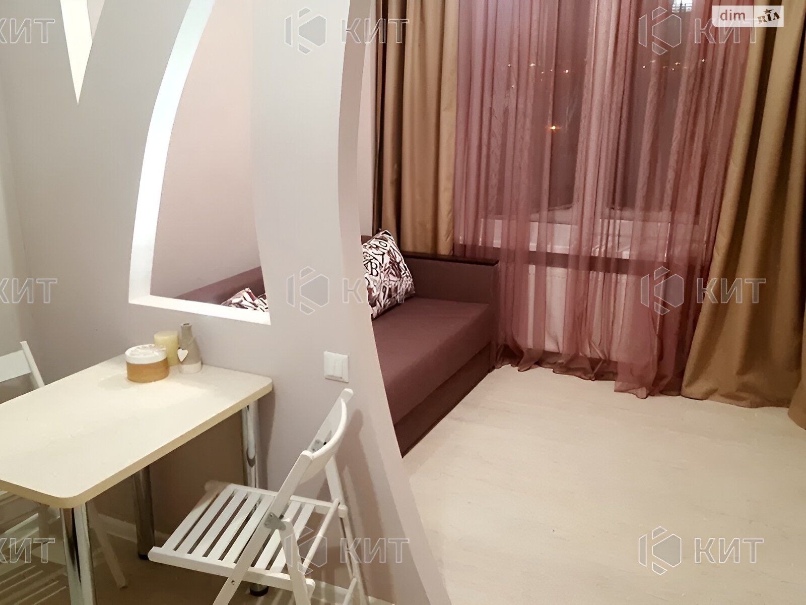 Продажа однокомнатной квартиры в Харькове, на въезд Шевченковский 32, район Салтовка фото 1 Продажа однокомнатной квартиры в Харькове, на въезд Шевченковский 32, район Салтовка фото 1