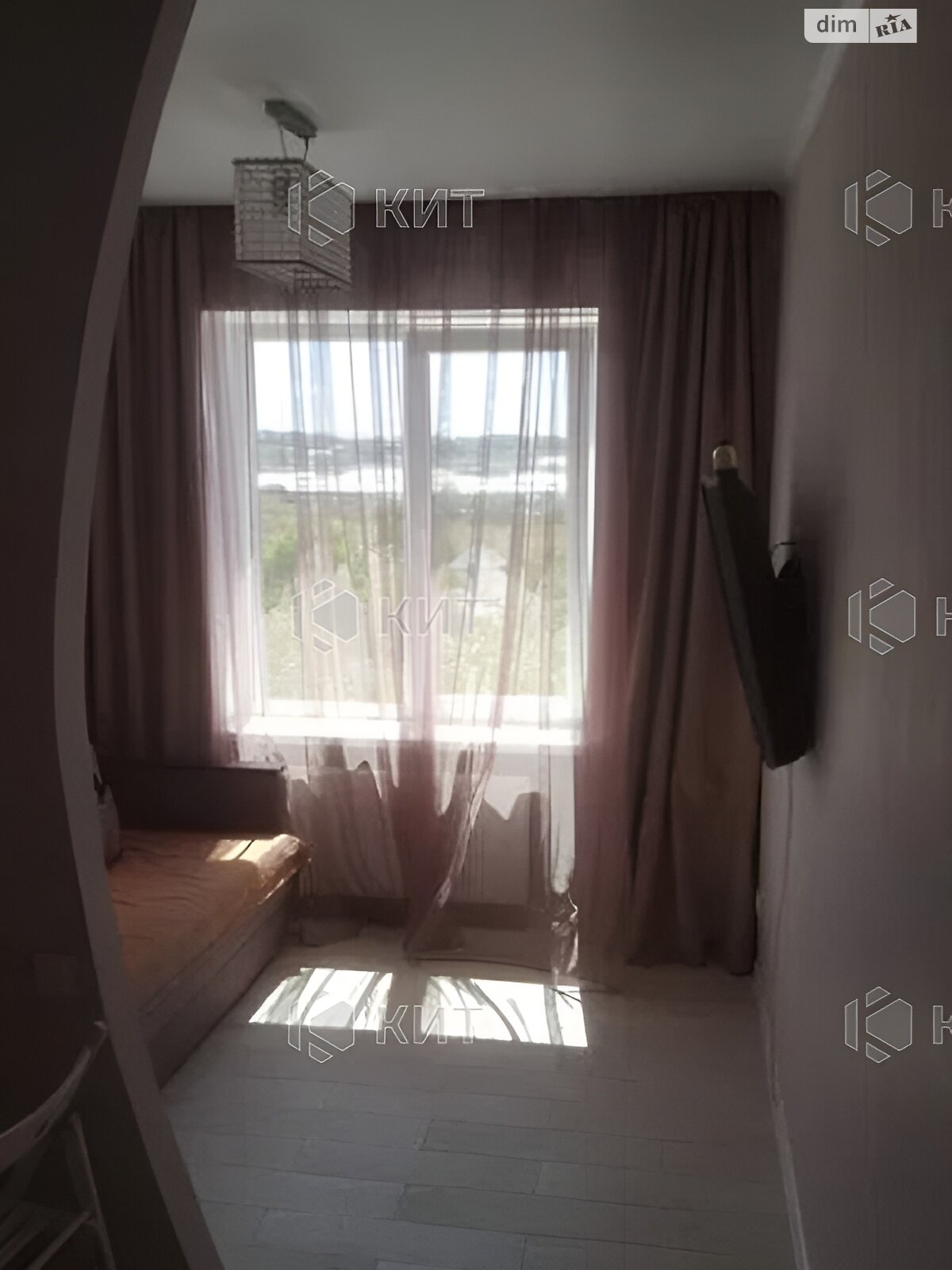 Продажа однокомнатной квартиры в Харькове, на въезд Шевченковский 32, район Салтовка фото 1 Продажа однокомнатной квартиры в Харькове, на въезд Шевченковский 32, район Салтовка фото 1