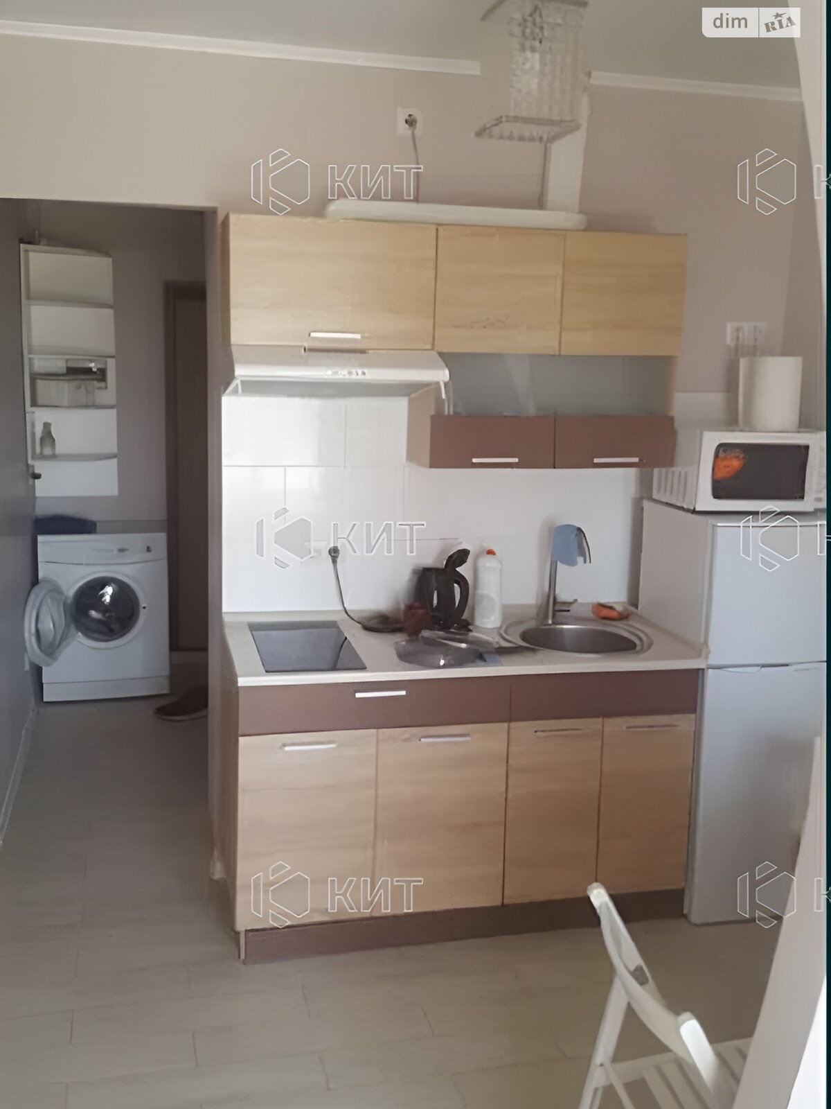 Продажа однокомнатной квартиры в Харькове, на въезд Шевченковский 32, район Салтовка фото 1 Продажа однокомнатной квартиры в Харькове, на въезд Шевченковский 32, район Салтовка фото 1