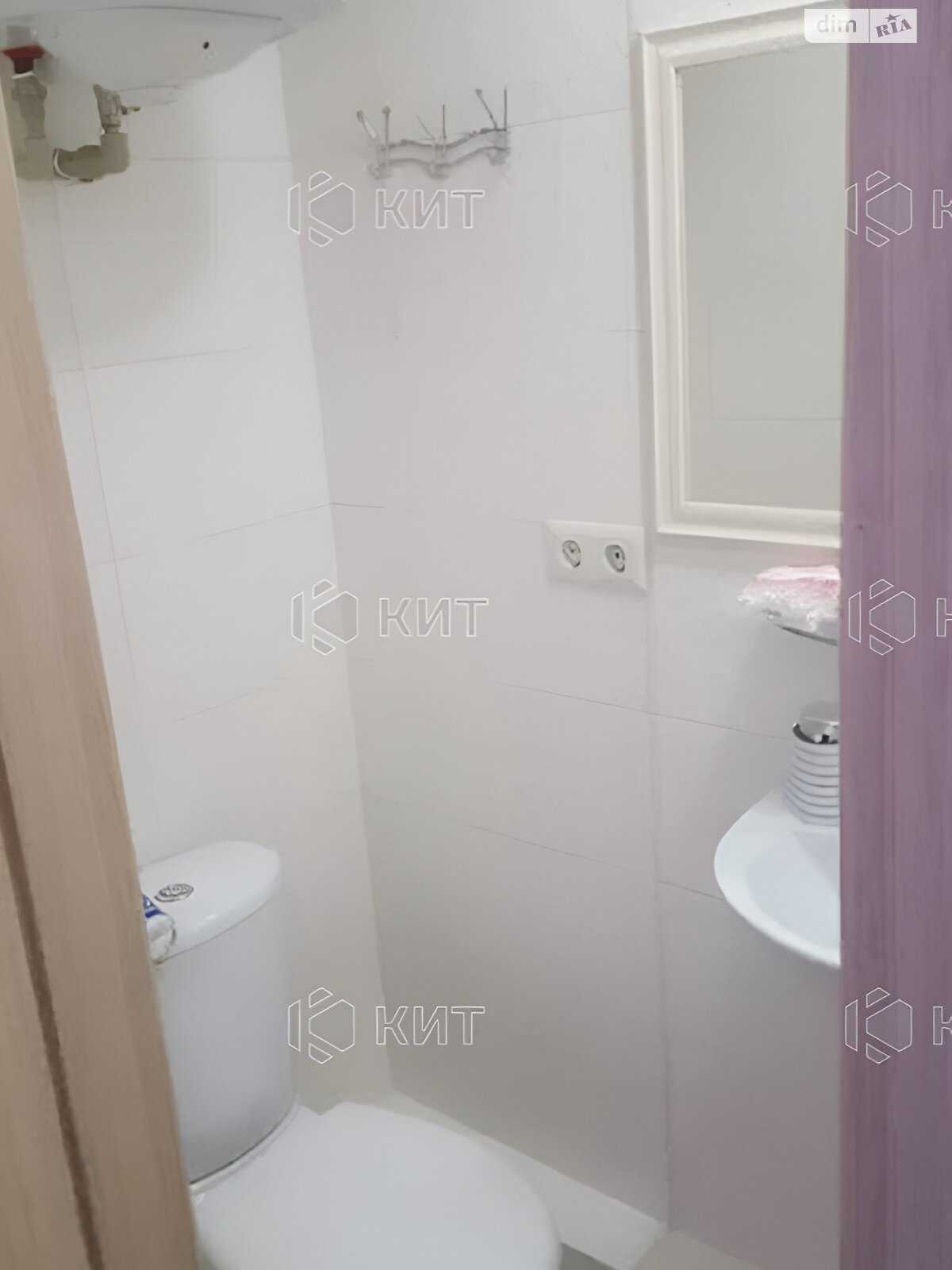 Продажа однокомнатной квартиры в Харькове, на въезд Шевченковский 32, район Салтовка фото 1 Продажа однокомнатной квартиры в Харькове, на въезд Шевченковский 32, район Салтовка фото 1