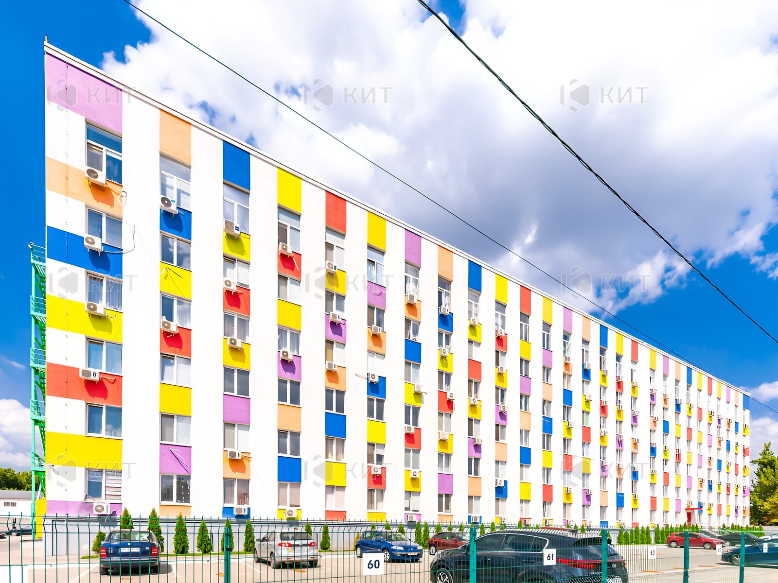 Продажа однокомнатной квартиры в Харькове, на въезд Шевченковский 32, район Салтовка фото 1 Продажа однокомнатной квартиры в Харькове, на въезд Шевченковский 32, район Салтовка фото 1