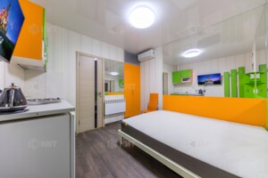 Продаж однокімнатної квартири в Харкові, на в'їзд Шевченківський 30, район Салтівка фото 2