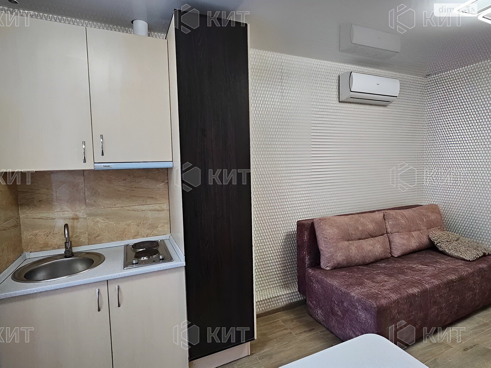 Продажа однокомнатной квартиры в Харькове, на въезд Шевченковский 38, район Салтовка фото 1 Продажа однокомнатной квартиры в Харькове, на въезд Шевченковский 38, район Салтовка фото 1