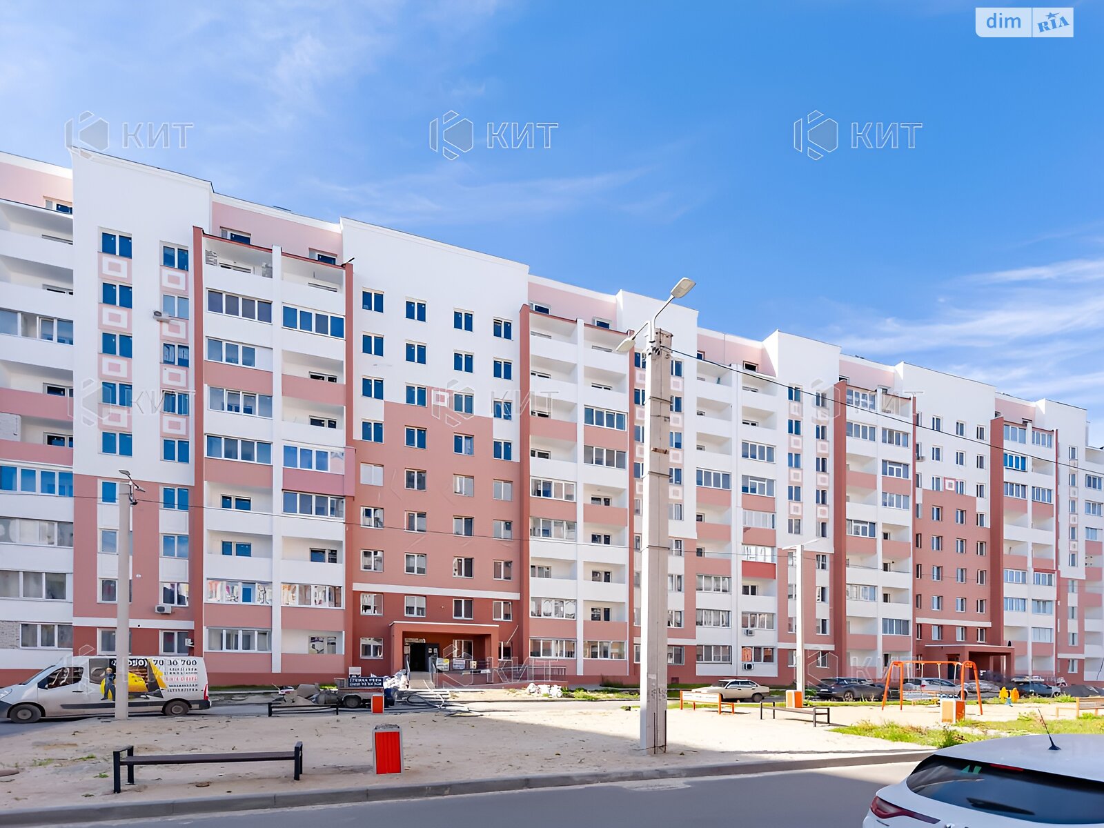 Продажа однокомнатной квартиры в Харькове, на въезд Шевченковский 48, район Салтовка фото 1 Продажа однокомнатной квартиры в Харькове, на въезд Шевченковский 48, район Салтовка фото 1