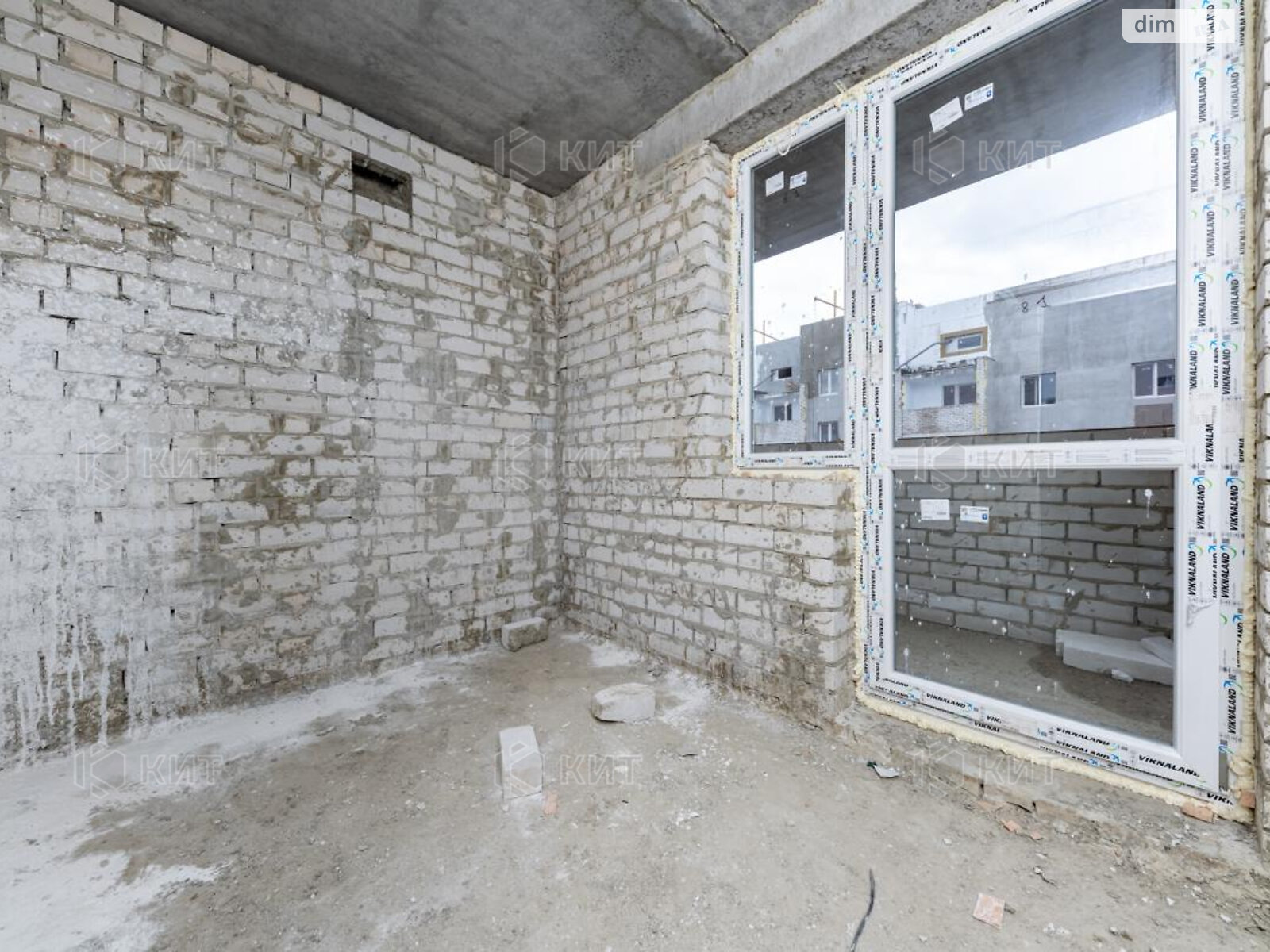 Продажа однокомнатной квартиры в Харькове, на въезд Шевченковский 48, район Салтовка фото 1 Продажа однокомнатной квартиры в Харькове, на въезд Шевченковский 48, район Салтовка фото 1