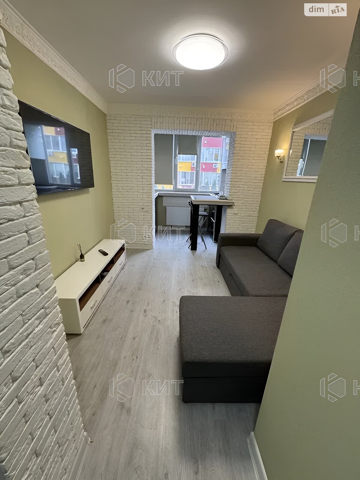 Продажа однокомнатной квартиры в Харькове, на въезд Шевченковский 30, район Салтовка фото 1 Продажа однокомнатной квартиры в Харькове, на въезд Шевченковский 30, район Салтовка фото 1