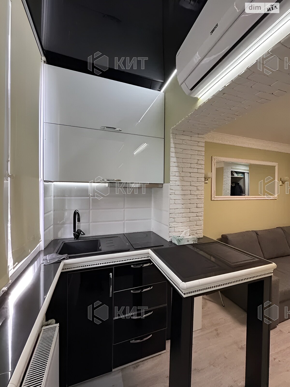 Продажа однокомнатной квартиры в Харькове, на въезд Шевченковский 30, район Салтовка фото 1 Продажа однокомнатной квартиры в Харькове, на въезд Шевченковский 30, район Салтовка фото 1