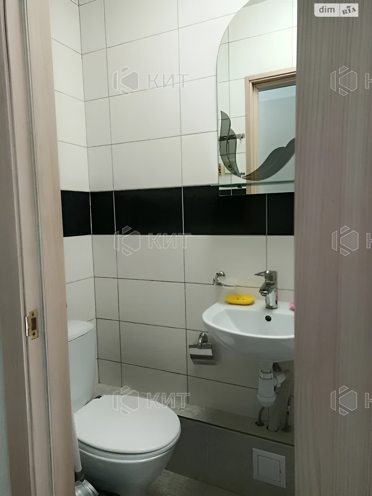Продажа однокомнатной квартиры в Харькове, на въезд Шевченковский 32, район Салтовка фото 1 Продажа однокомнатной квартиры в Харькове, на въезд Шевченковский 32, район Салтовка фото 1