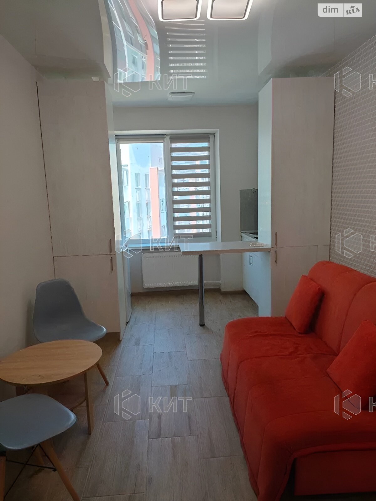 Продаж однокімнатної квартири в Харкові, на в'їзд Шевченківський 38, район Салтівка фото 1 Продаж однокімнатної квартири в Харкові, на в'їзд Шевченківський 38, район Салтівка фото 1