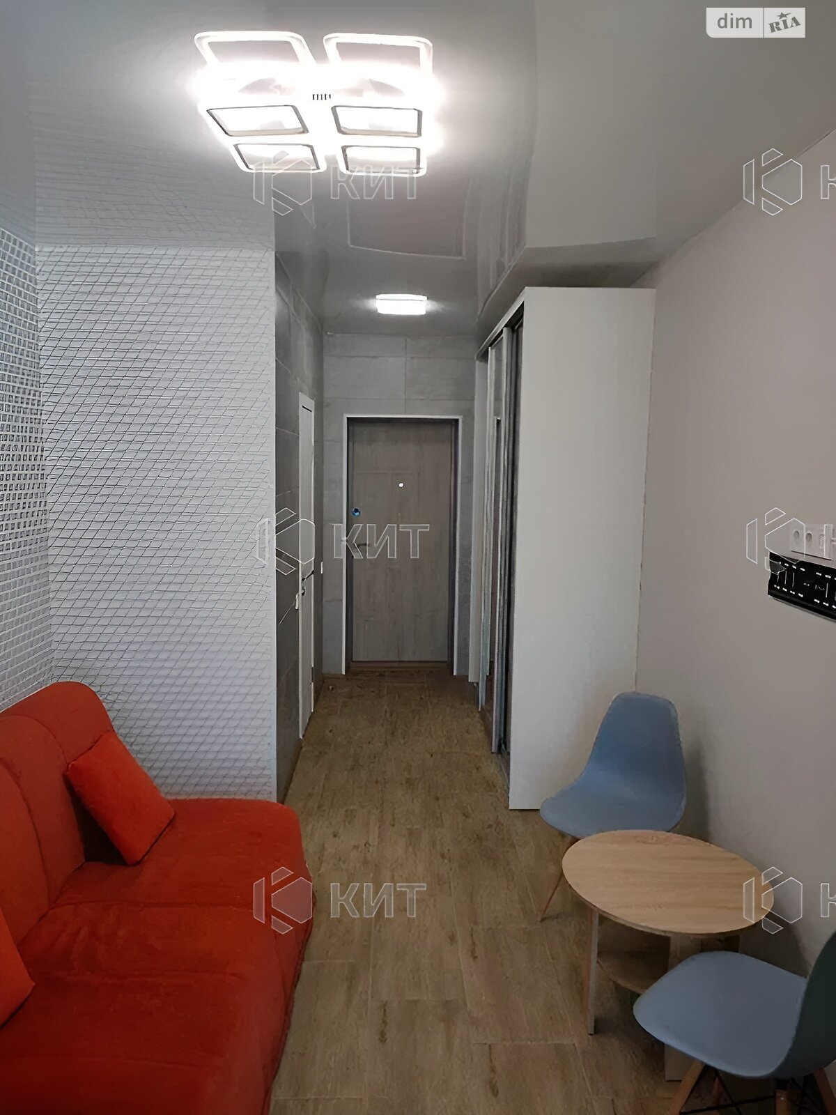 Продаж однокімнатної квартири в Харкові, на в'їзд Шевченківський 38, район Салтівка фото 1 Продаж однокімнатної квартири в Харкові, на в'їзд Шевченківський 38, район Салтівка фото 1