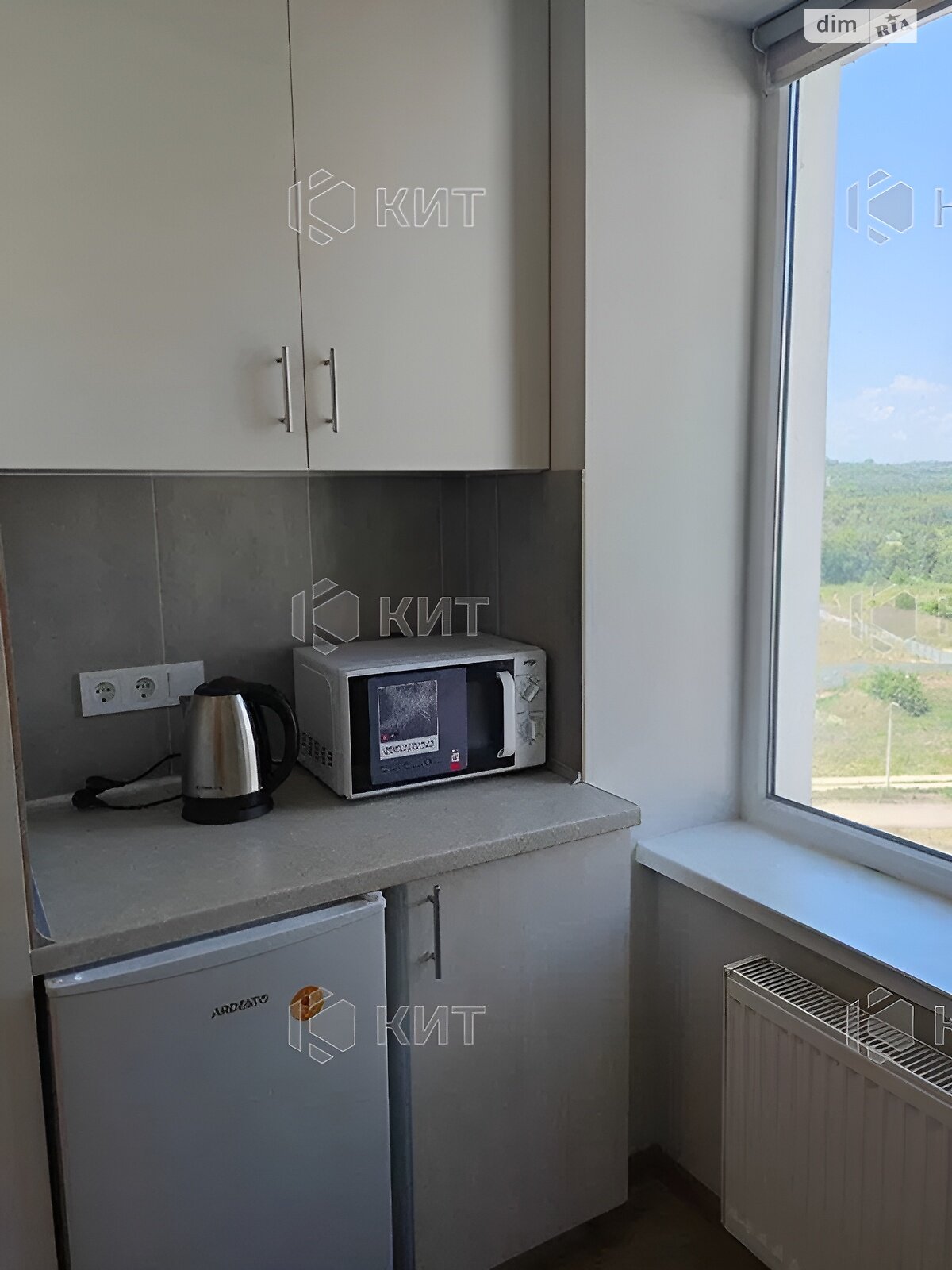 Продаж однокімнатної квартири в Харкові, на в'їзд Шевченківський 38, район Салтівка фото 1 Продаж однокімнатної квартири в Харкові, на в'їзд Шевченківський 38, район Салтівка фото 1