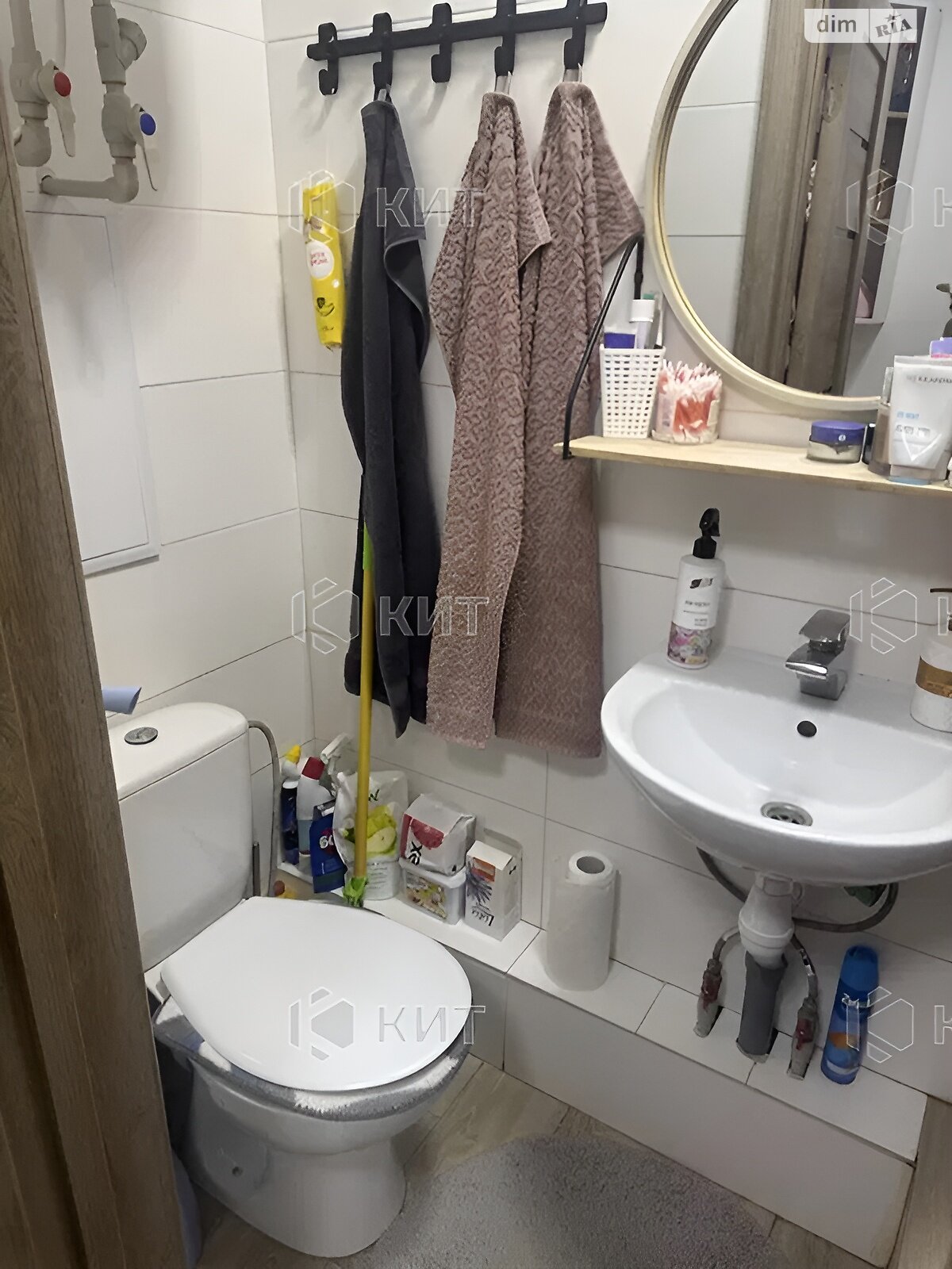 Продажа однокомнатной квартиры в Харькове, на въезд Шевченковский 36, район Салтовка фото 1 Продажа однокомнатной квартиры в Харькове, на въезд Шевченковский 36, район Салтовка фото 1