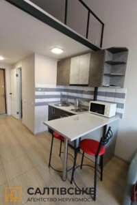 Продаж однокімнатної квартири в Харкові, на в'їзд Шевченківський 36, район Салтівка фото 2