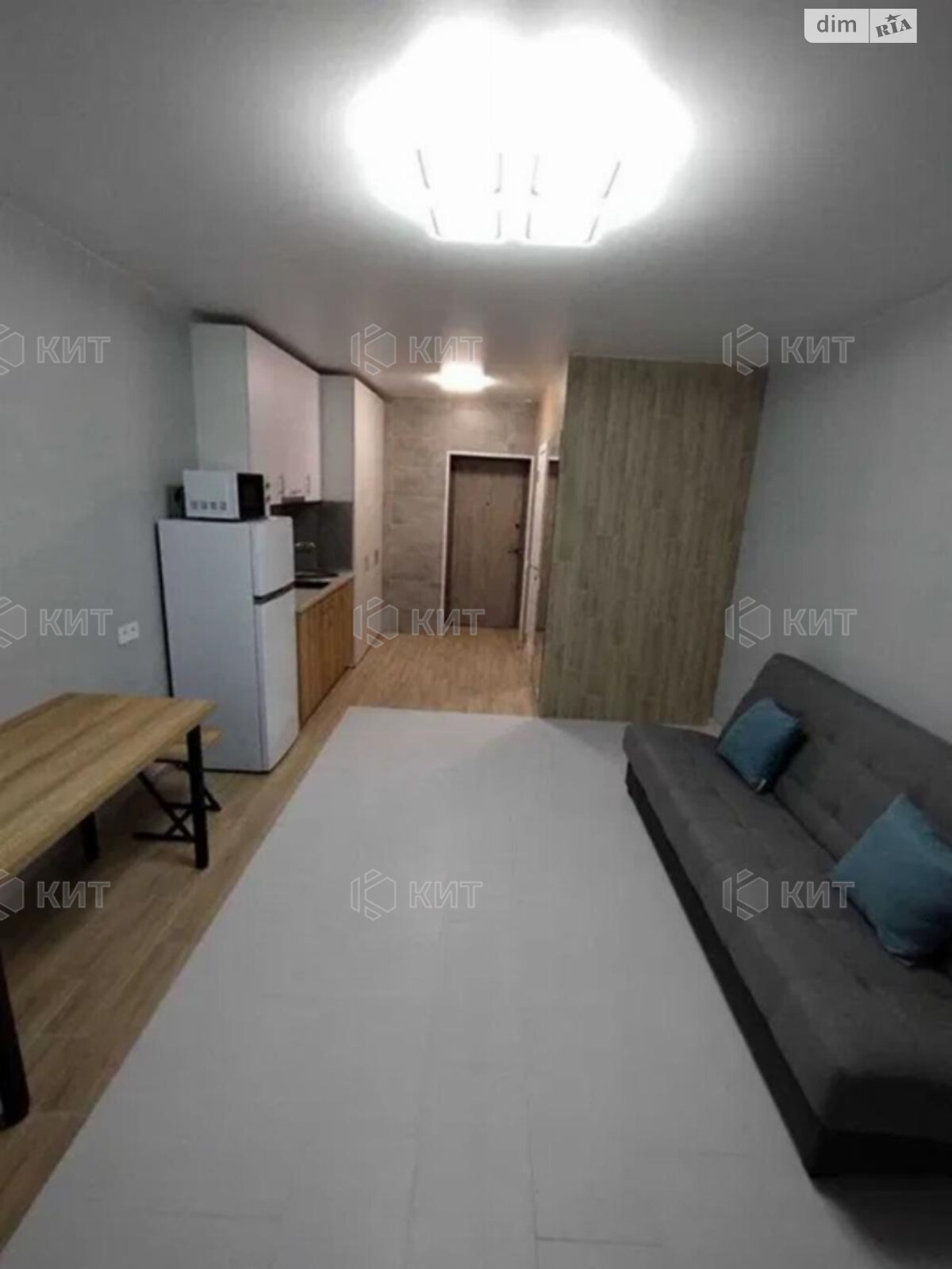 Продаж однокімнатної квартири в Харкові, на в'їзд Шевченківський 38, район Салтівка фото 1 Продаж однокімнатної квартири в Харкові, на в'їзд Шевченківський 38, район Салтівка фото 1