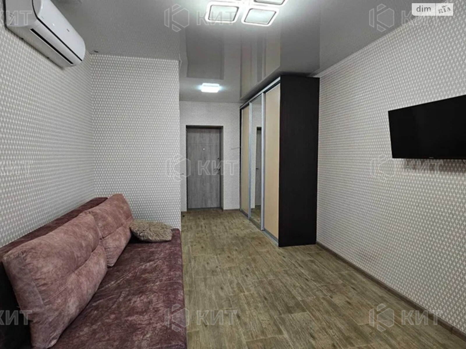 Продажа однокомнатной квартиры в Харькове, на въезд Шевченковский 38, район Салтовка фото 1 Продажа однокомнатной квартиры в Харькове, на въезд Шевченковский 38, район Салтовка фото 1