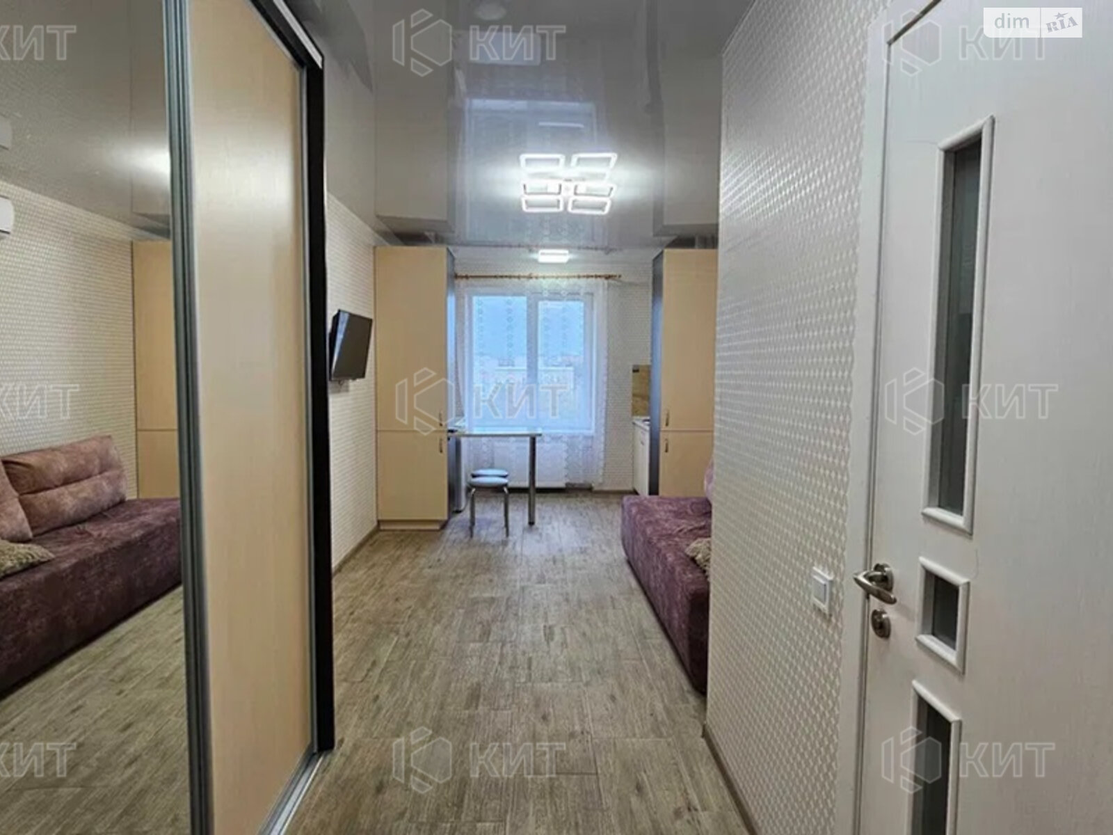 Продажа однокомнатной квартиры в Харькове, на въезд Шевченковский 38, район Салтовка фото 1 Продажа однокомнатной квартиры в Харькове, на въезд Шевченковский 38, район Салтовка фото 1