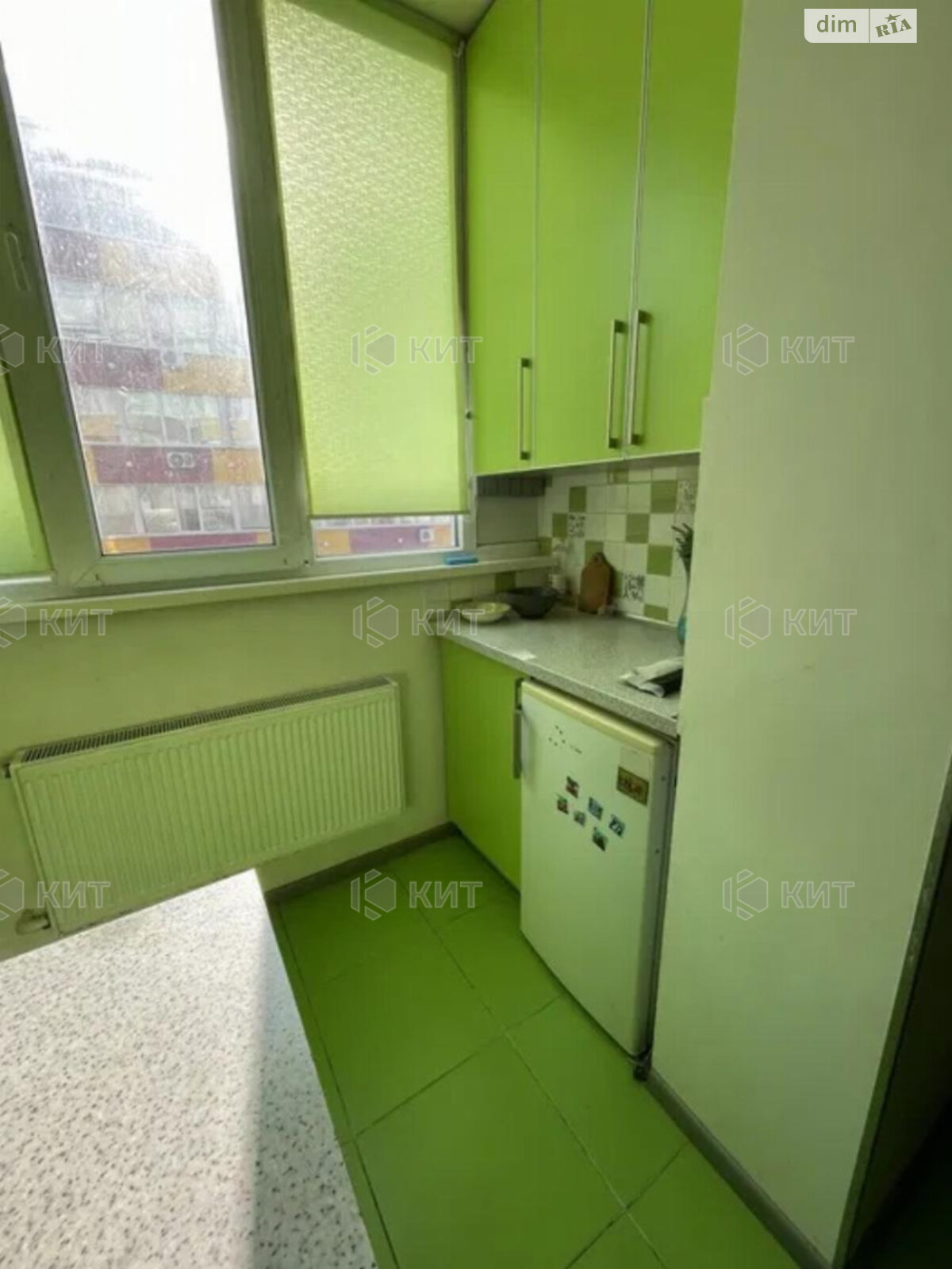 Продажа однокомнатной квартиры в Харькове, на въезд Шевченковский 30, район Салтовка фото 1 Продажа однокомнатной квартиры в Харькове, на въезд Шевченковский 30, район Салтовка фото 1