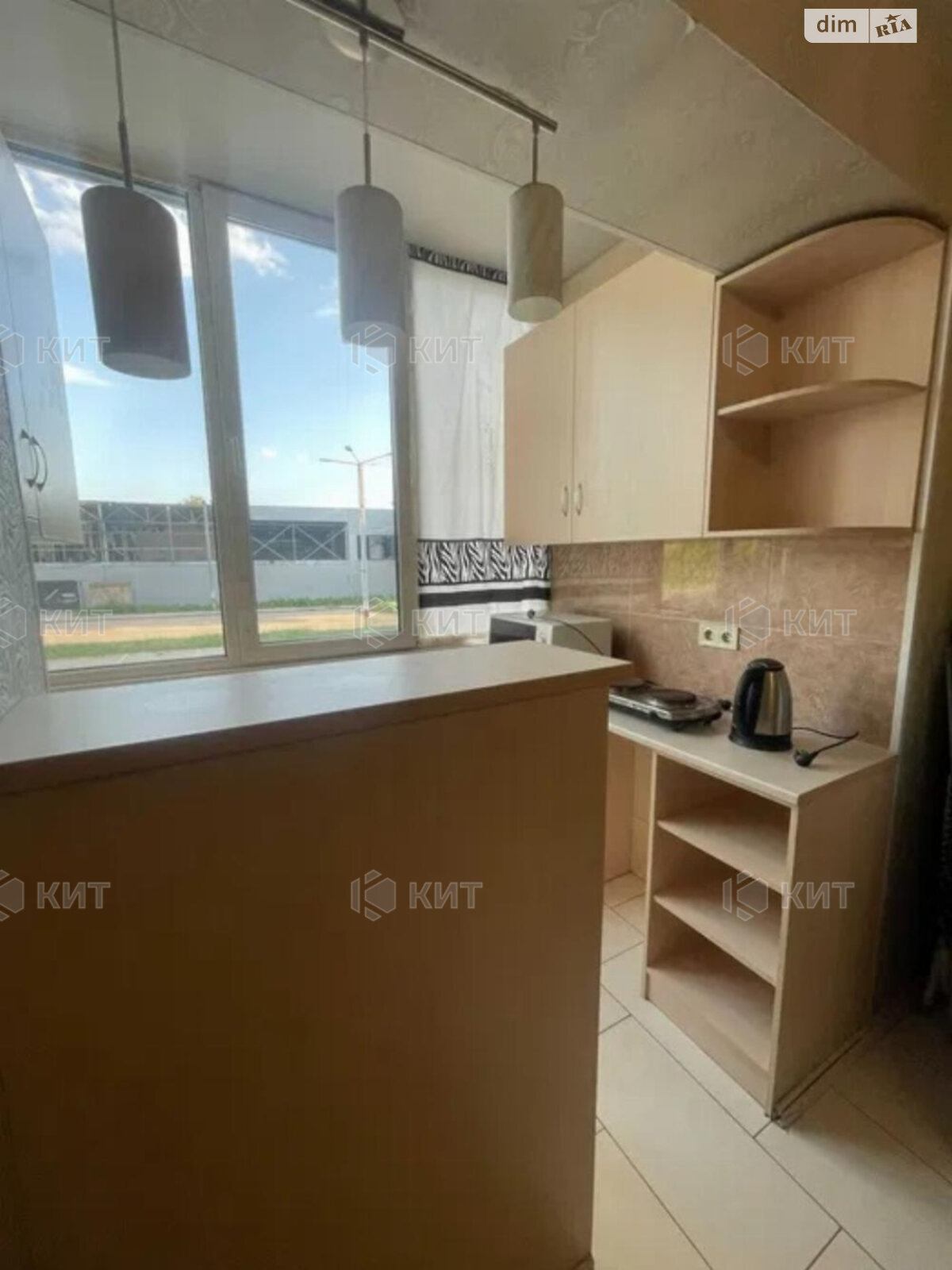Продажа однокомнатной квартиры в Харькове, на въезд Шевченковский 30, район Салтовка фото 1 Продажа однокомнатной квартиры в Харькове, на въезд Шевченковский 30, район Салтовка фото 1