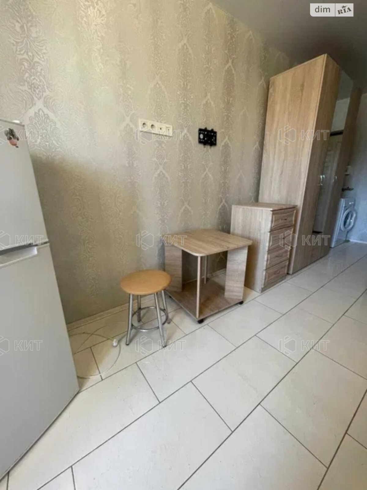 Продажа однокомнатной квартиры в Харькове, на въезд Шевченковский 30, район Салтовка фото 1 Продажа однокомнатной квартиры в Харькове, на въезд Шевченковский 30, район Салтовка фото 1