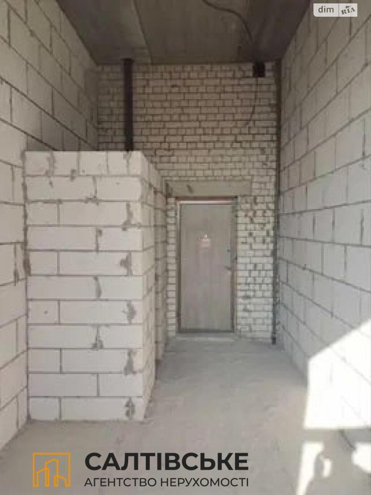 Продаж однокімнатної квартири в Харкові, на в'їзд Шевченківський 38, район Салтівка фото 1 Продаж однокімнатної квартири в Харкові, на в'їзд Шевченківський 38, район Салтівка фото 1