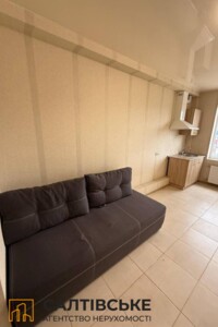 Продажа однокомнатной квартиры в Харькове, на пер. Шевченковский 36, район Салтовка фото 2