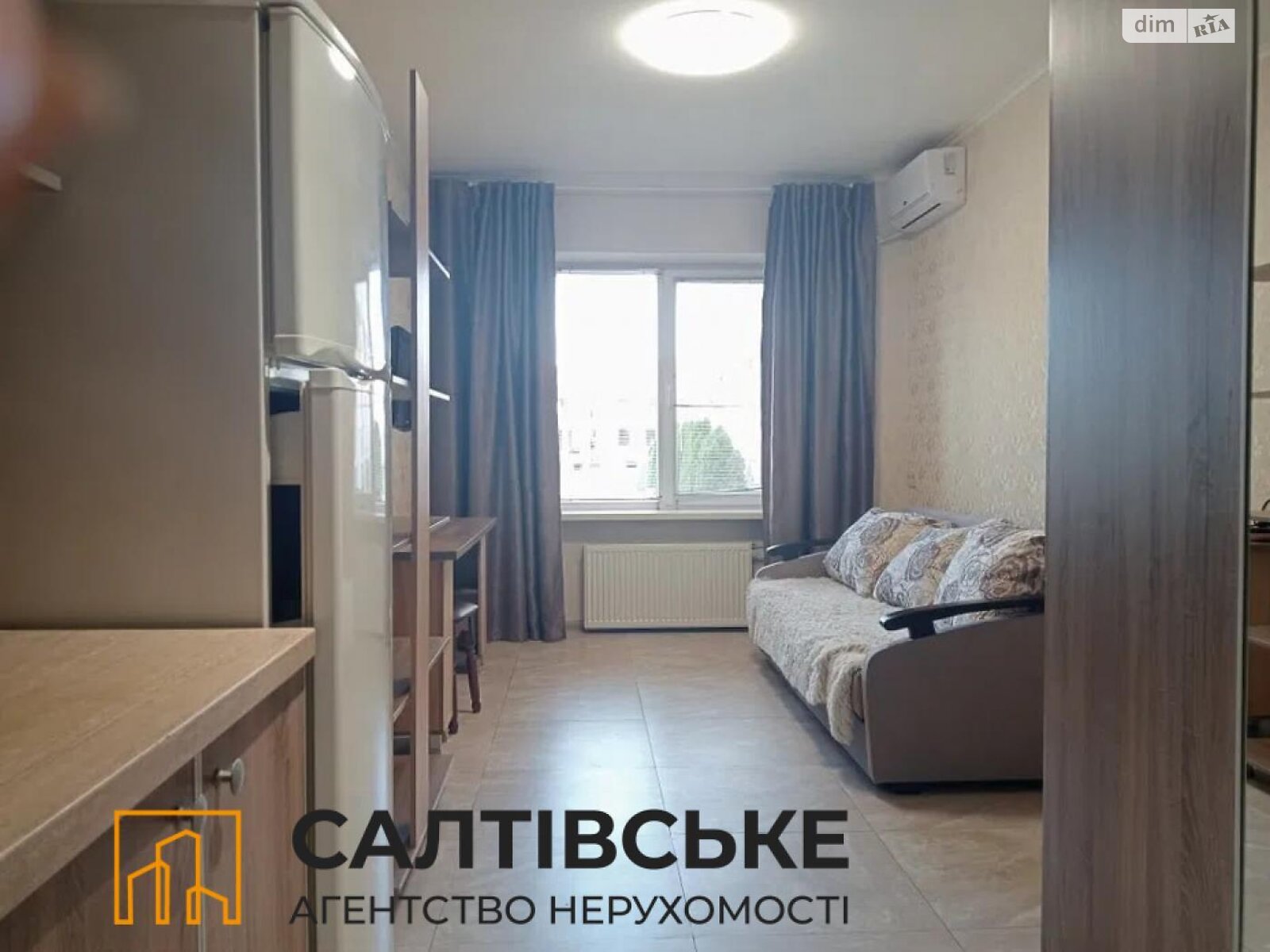 Продаж однокімнатної квартири в Харкові, на в'їзд Шевченківський 36, район Салтівка фото 1 Продаж однокімнатної квартири в Харкові, на в'їзд Шевченківський 36, район Салтівка фото 1