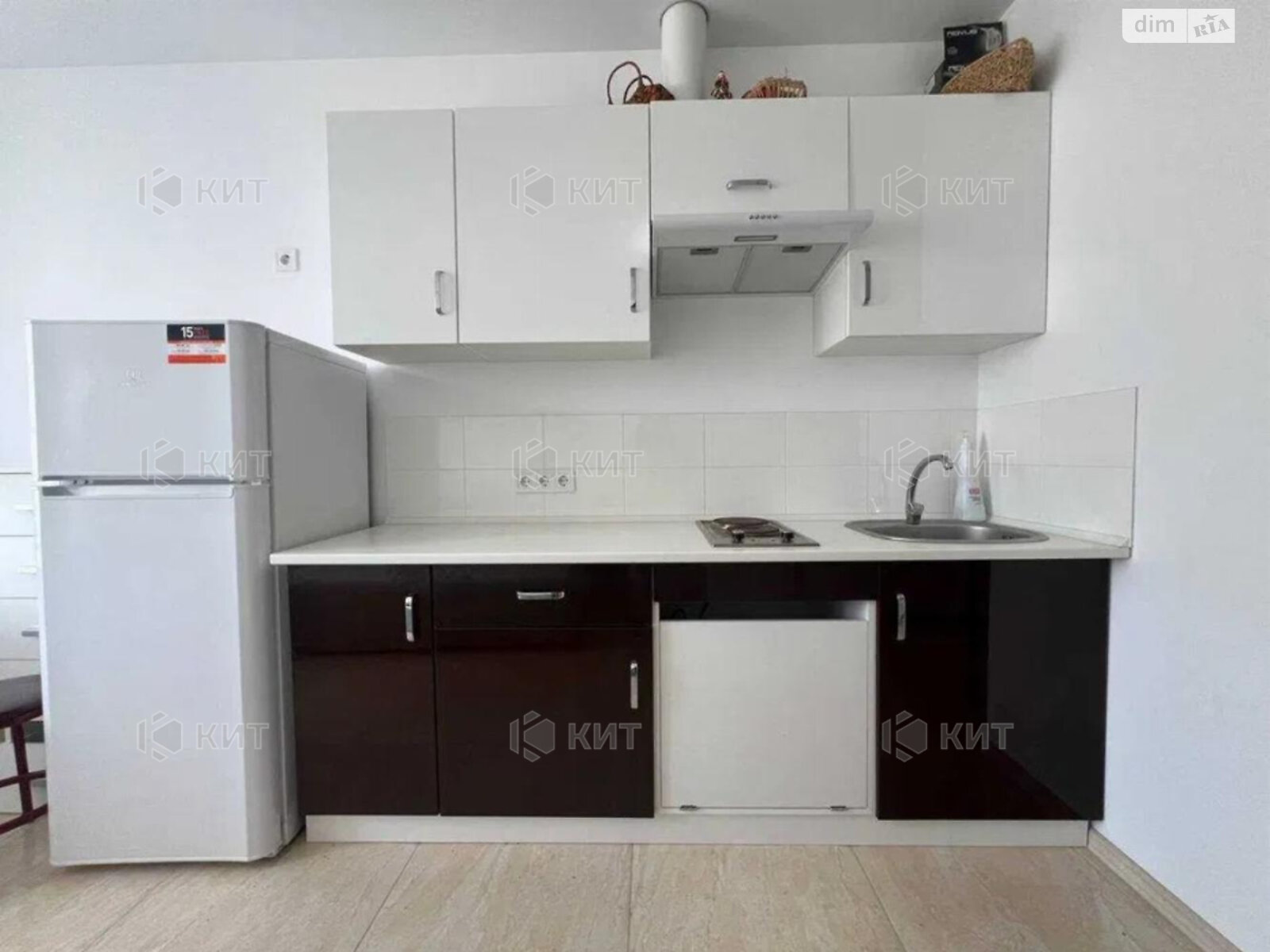 Продаж однокімнатної квартири в Харкові, на в'їзд Шевченківський 40, район Салтівка фото 1 Продаж однокімнатної квартири в Харкові, на в'їзд Шевченківський 40, район Салтівка фото 1