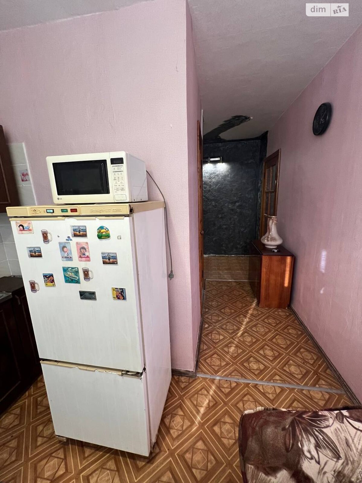 Продажа однокомнатной квартиры в Харькове, на ул. Светлая 19, район Салтовка фото 1