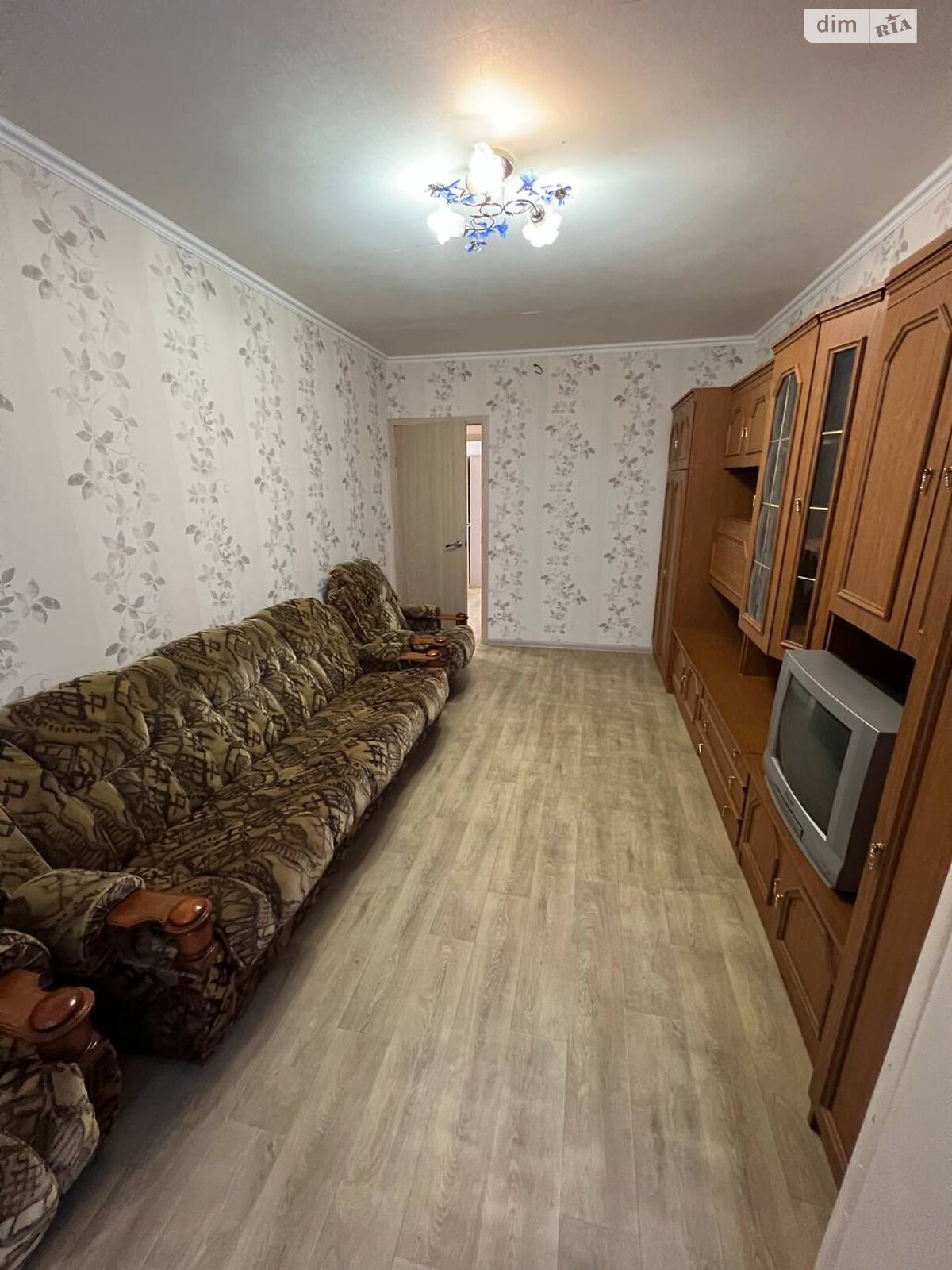 Продажа трехкомнатной квартиры в Харькове, на ул. Светлая 21, район Салтовка фото 1