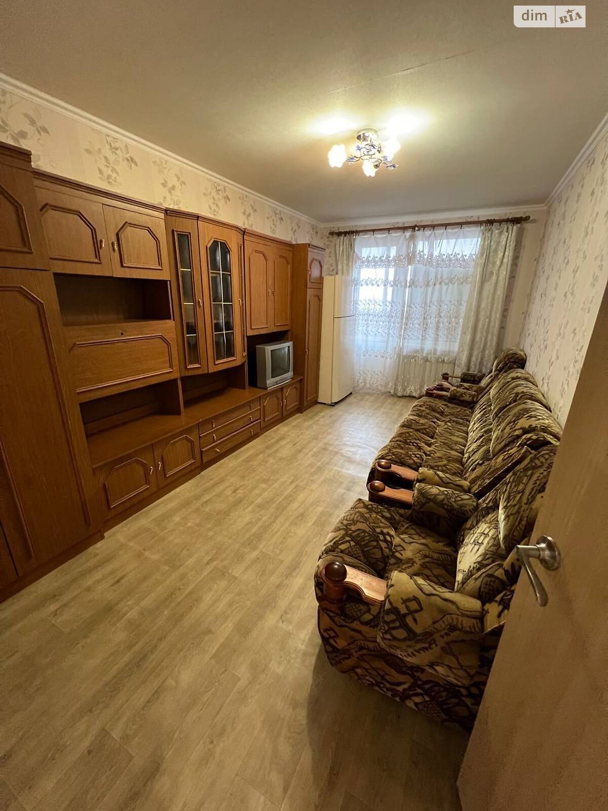 Продажа трехкомнатной квартиры в Харькове, на ул. Светлая 21, район Салтовка фото 1