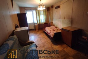 Продаж однокімнатної квартири в Харкові, на вул. Світла 27Б, район Салтівка фото 2