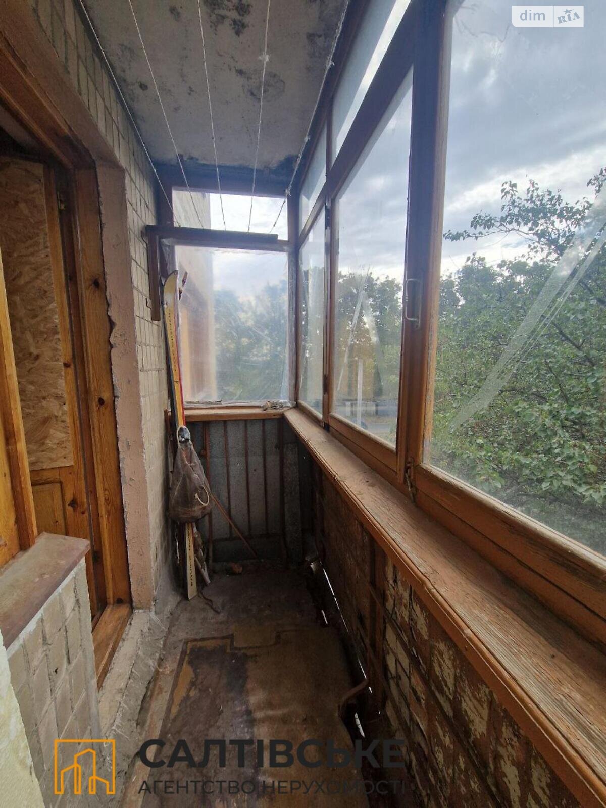 Продажа трехкомнатной квартиры в Харькове, на ул. Светлая 49, район Салтовка фото 1 Продажа трехкомнатной квартиры в Харькове, на ул. Светлая 49, район Салтовка фото 1