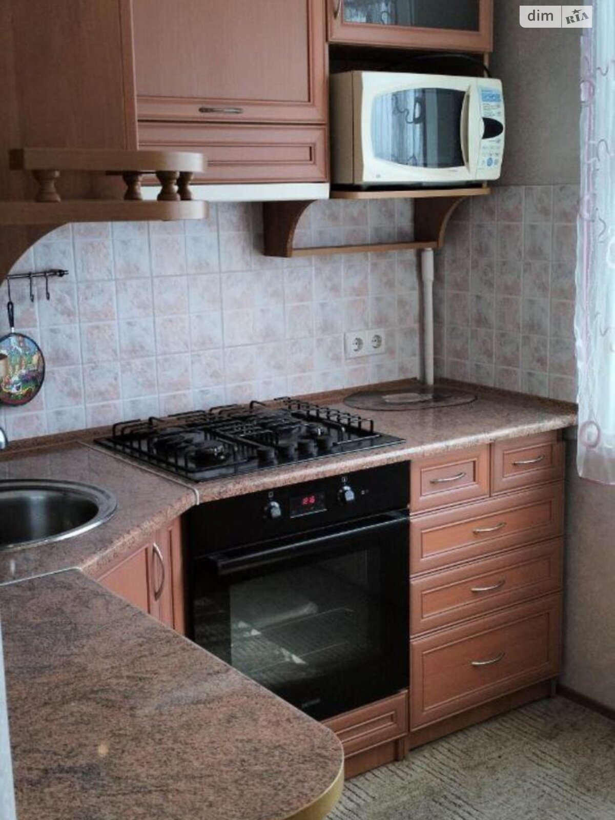 Продажа двухкомнатной квартиры в Харькове, на ул. Светлая 19, район Салтовка фото 1 Продажа двухкомнатной квартиры в Харькове, на ул. Светлая 19, район Салтовка фото 1