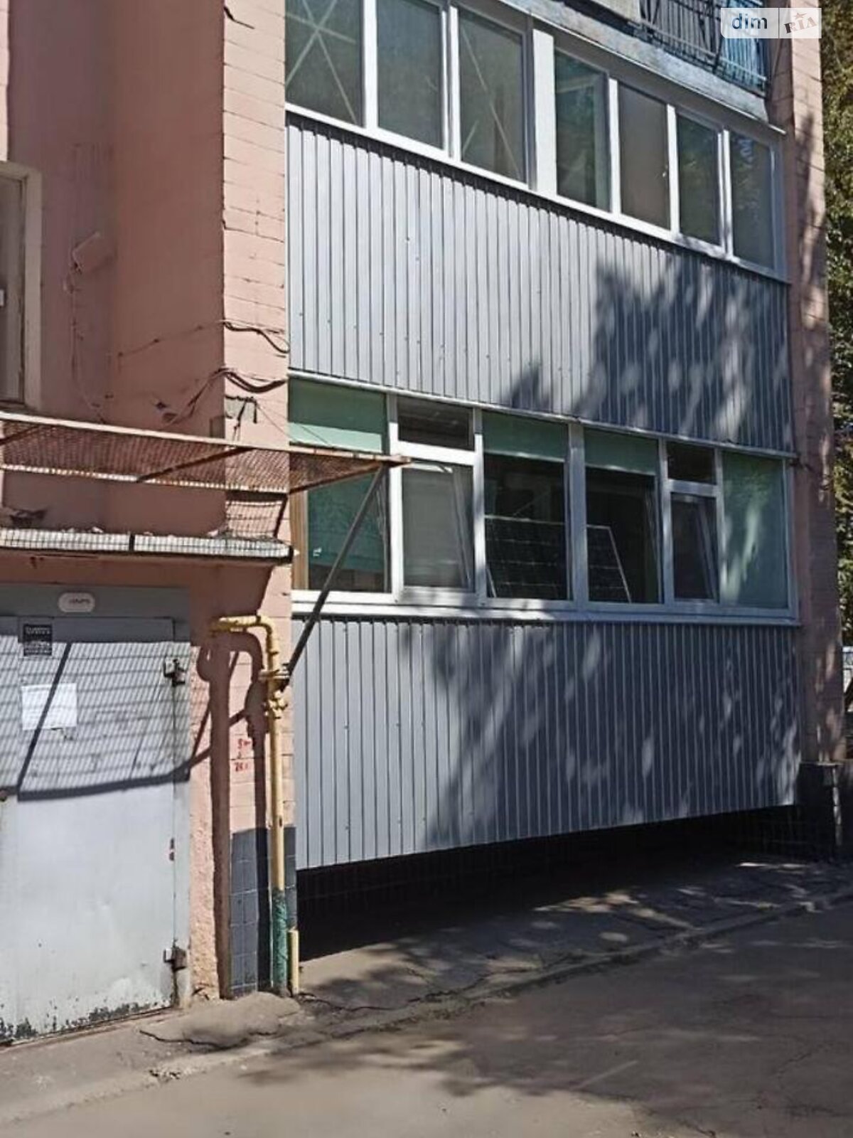 Продаж однокімнатної квартири в Харкові, на вул. Зубенка Владислава 62, район Салтівка фото 1